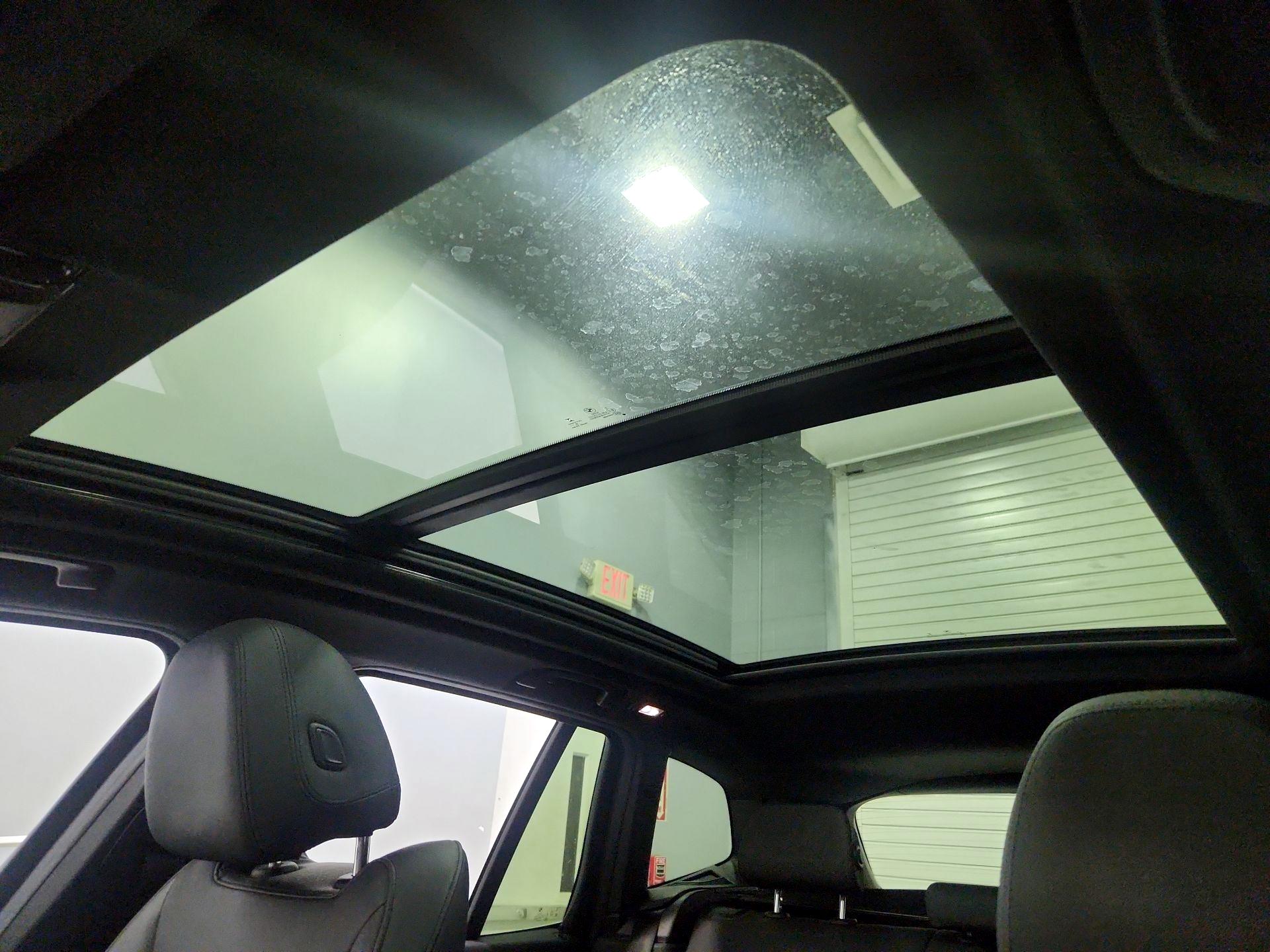 Thumbnail: 2019 BMW X3 - 19