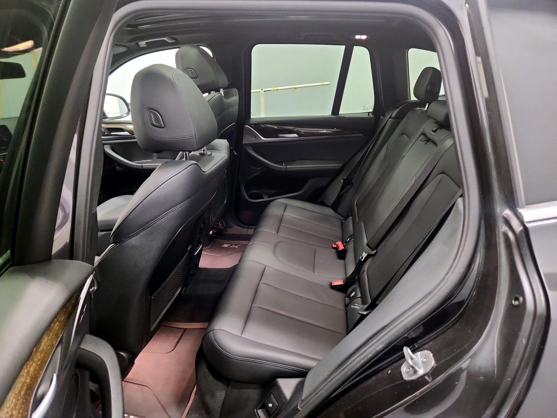 Thumbnail: 2019 BMW X3 - 20