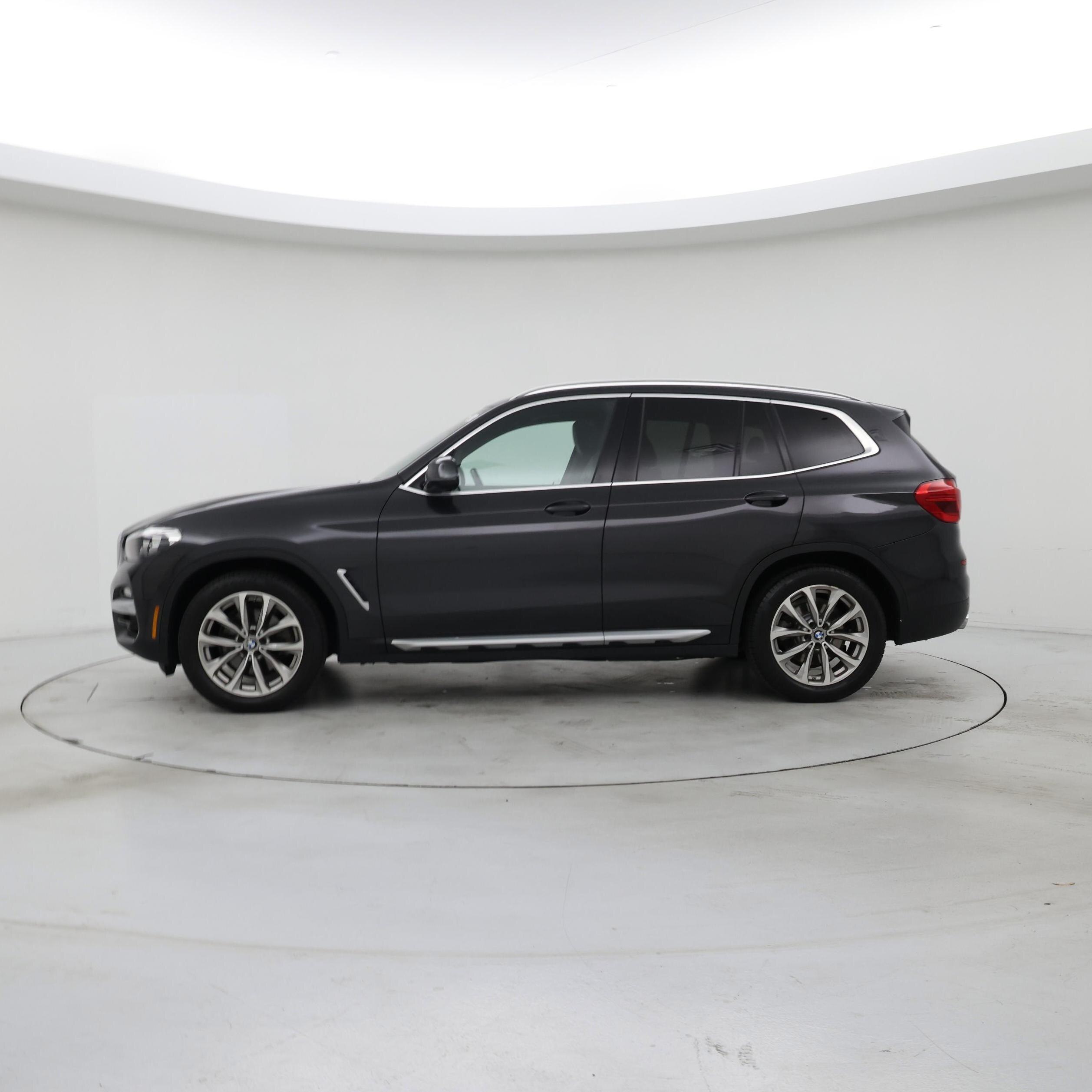 Thumbnail: 2019 BMW X3 - 3