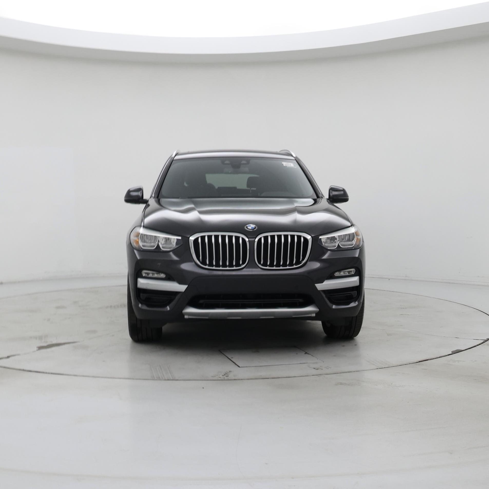 Thumbnail: 2019 BMW X3 - 5