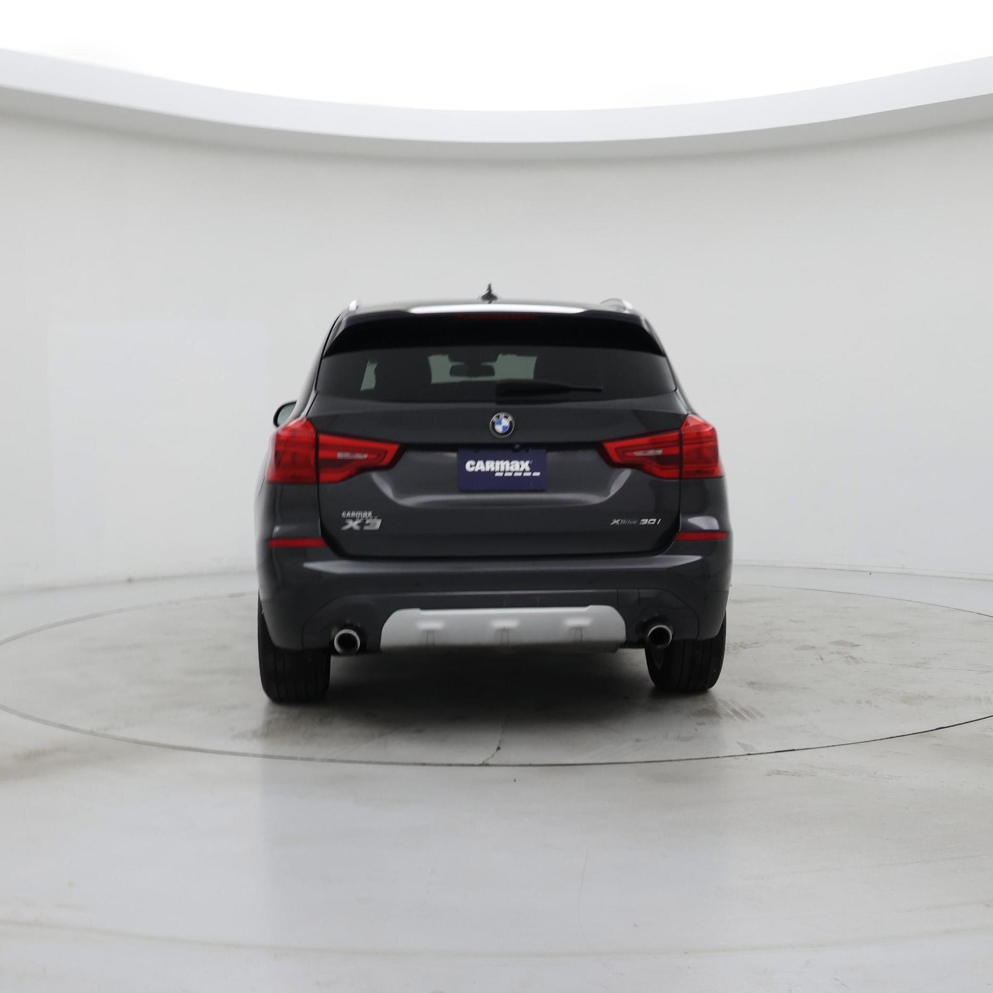 Thumbnail: 2019 BMW X3 - 6