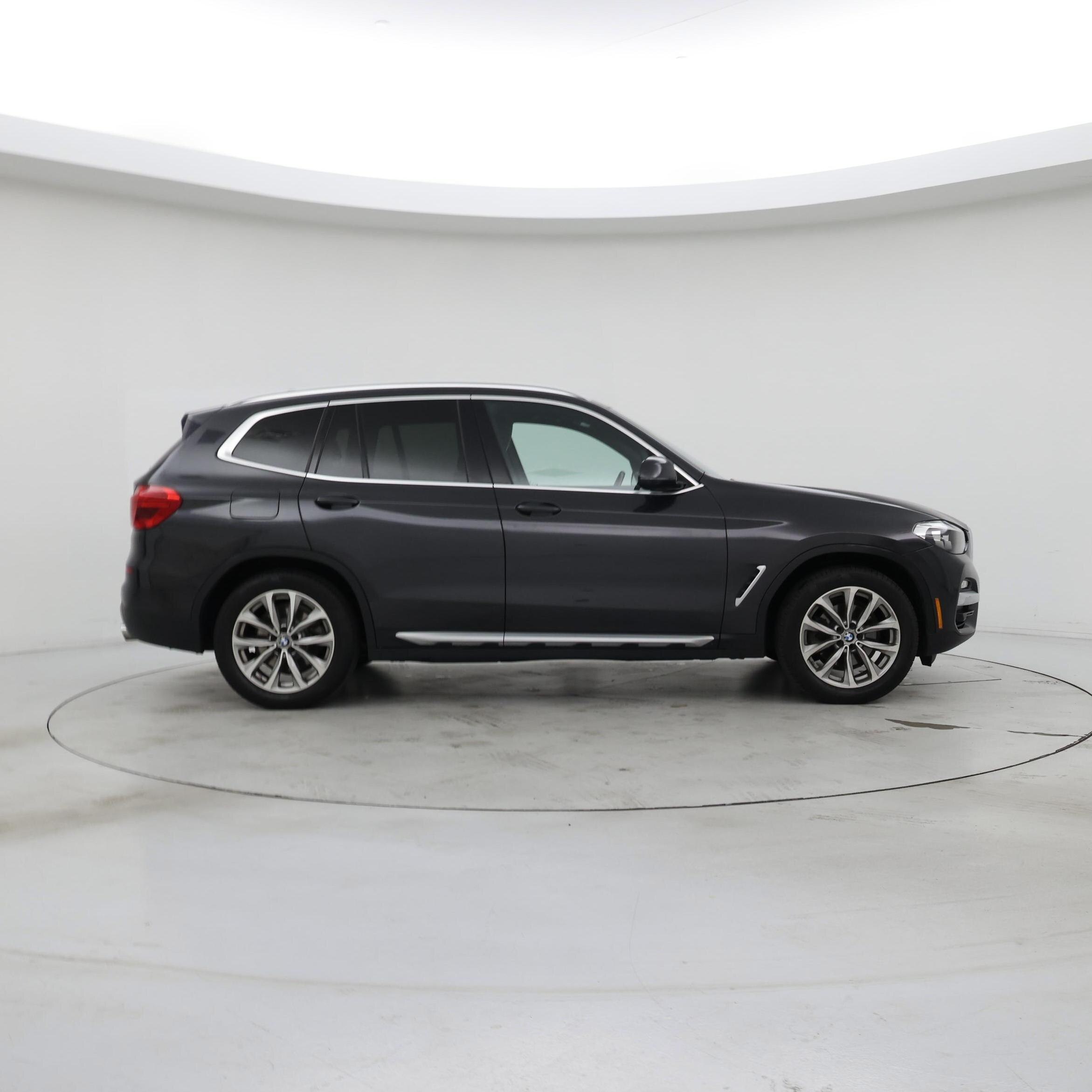 Thumbnail: 2019 BMW X3 - 7