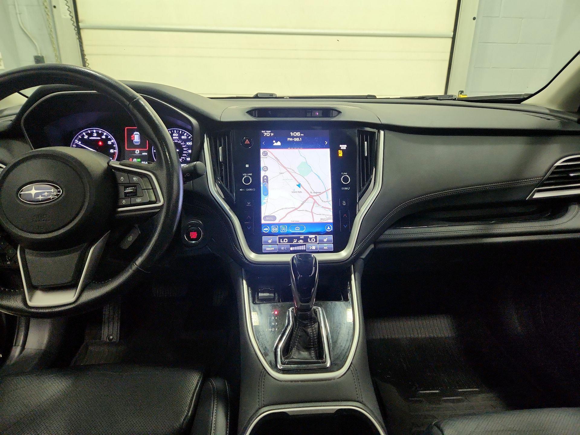 Thumbnail: 2021 Subaru Outback - 9