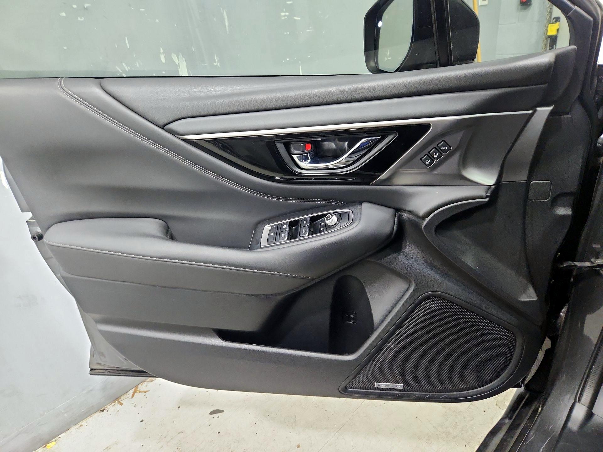 Thumbnail: 2021 Subaru Outback - 12