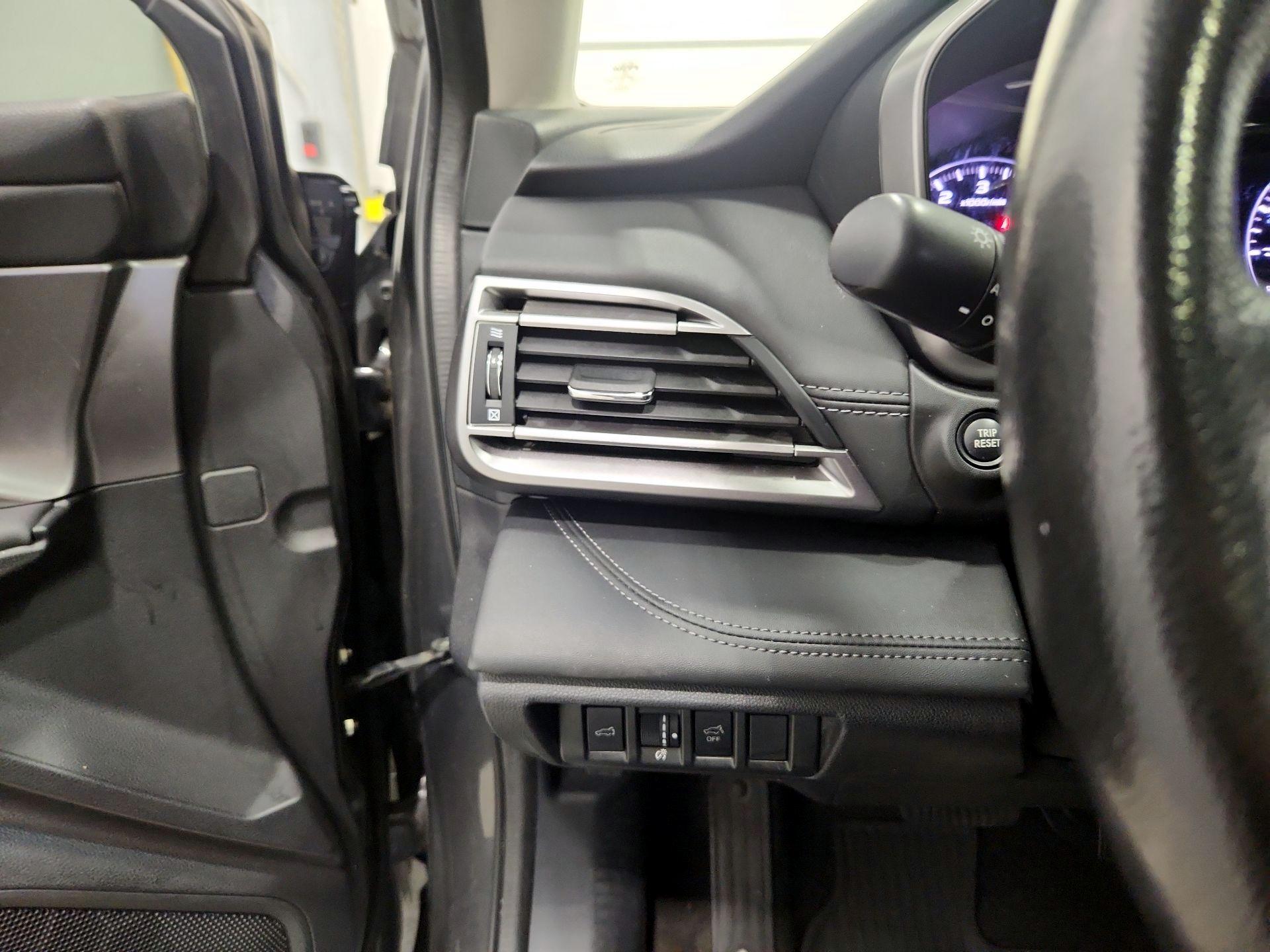 Thumbnail: 2021 Subaru Outback - 13