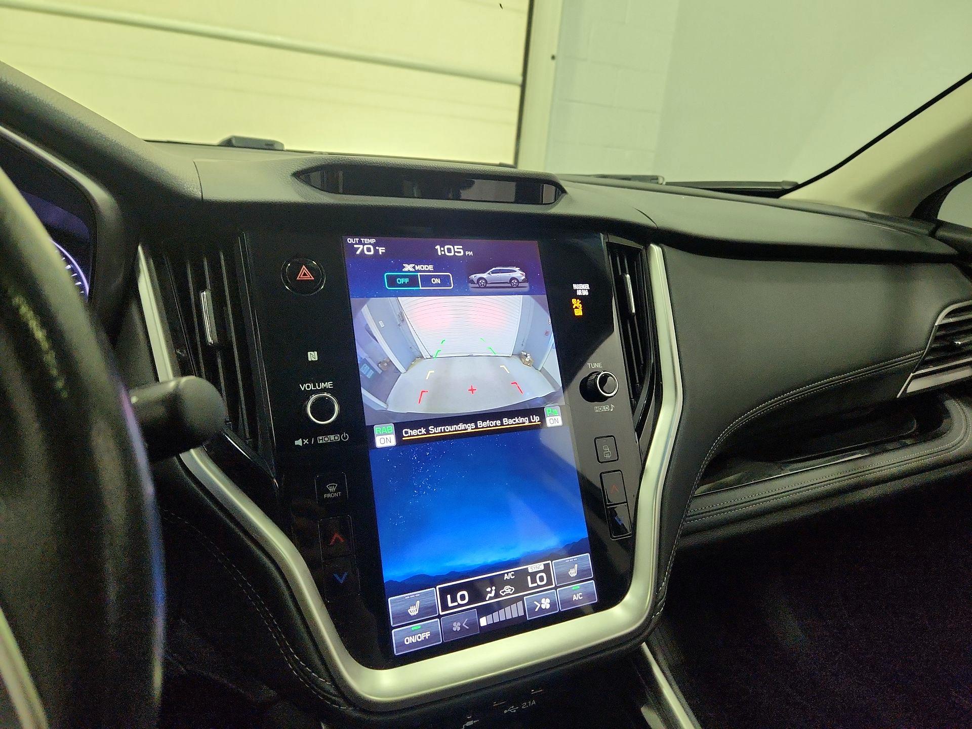 Thumbnail: 2021 Subaru Outback - 15