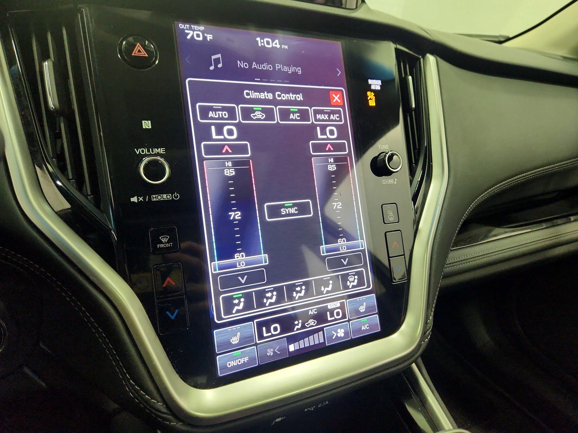 Thumbnail: 2021 Subaru Outback - 17