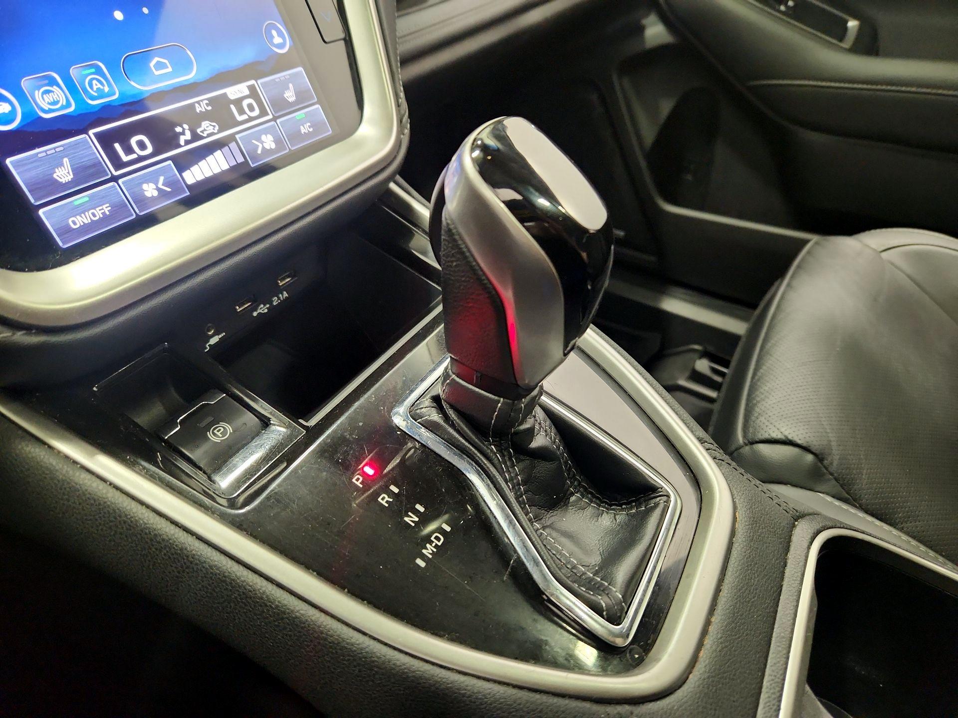 Thumbnail: 2021 Subaru Outback - 18