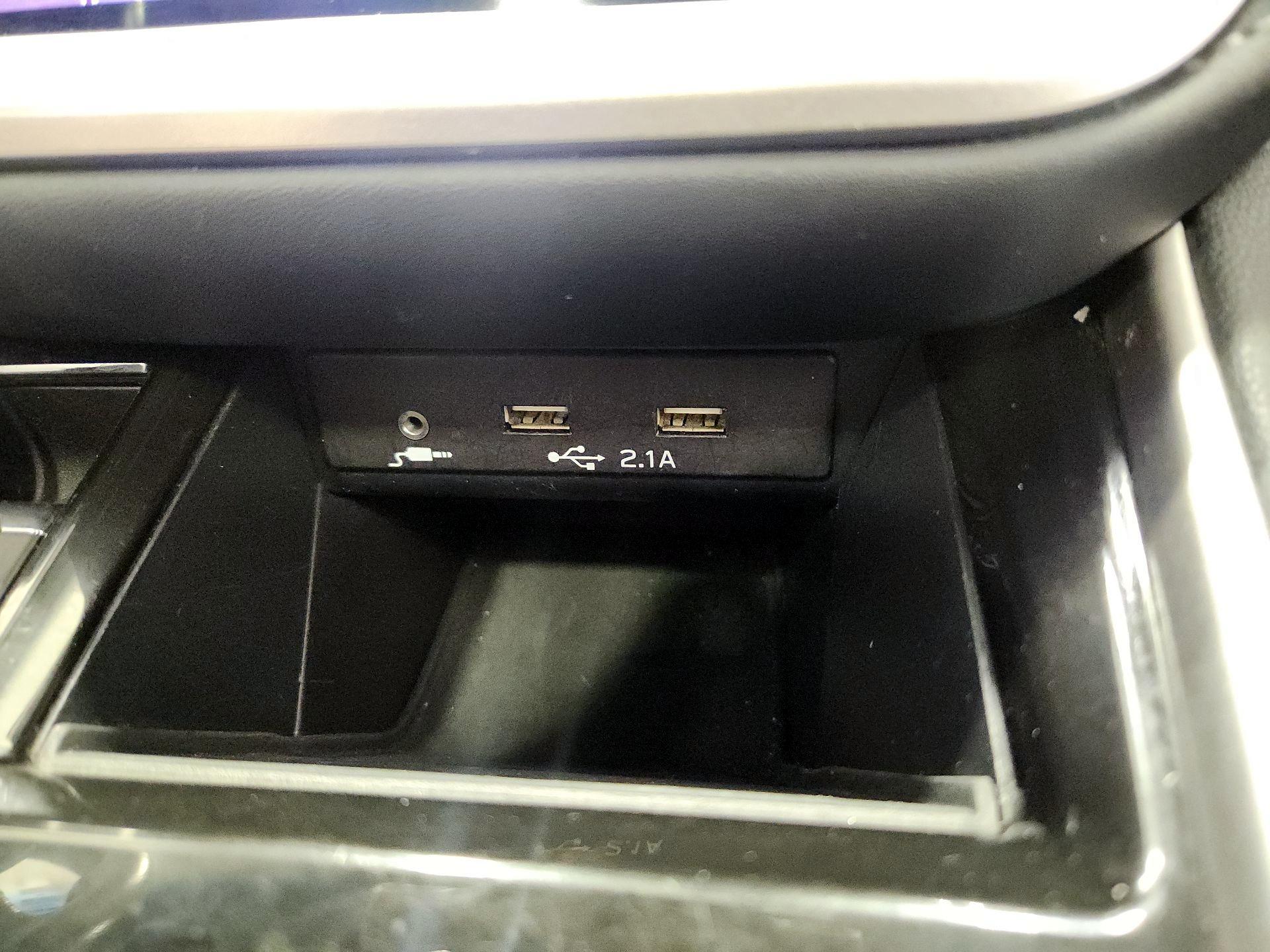 Thumbnail: 2021 Subaru Outback - 19