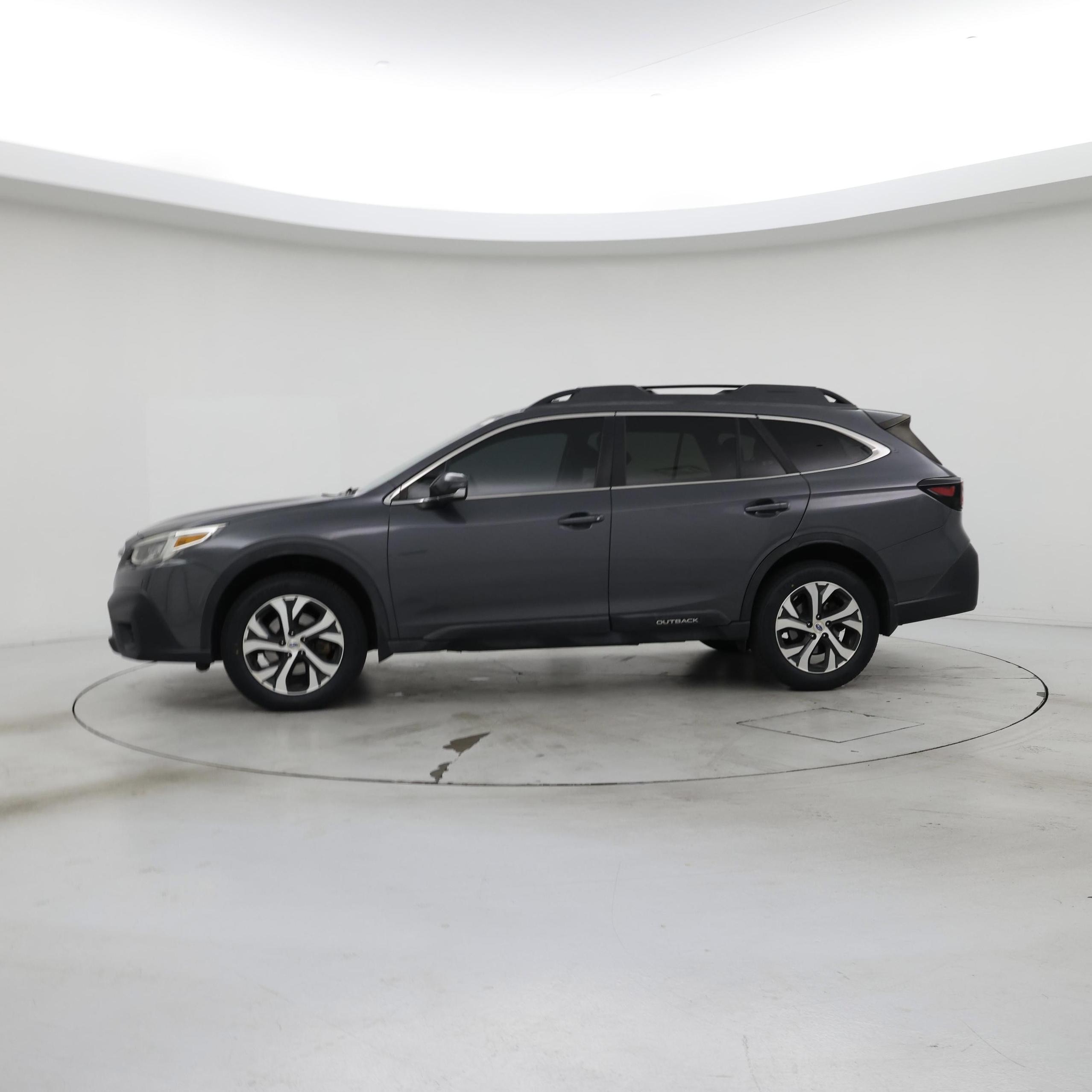 Thumbnail: 2021 Subaru Outback - 3