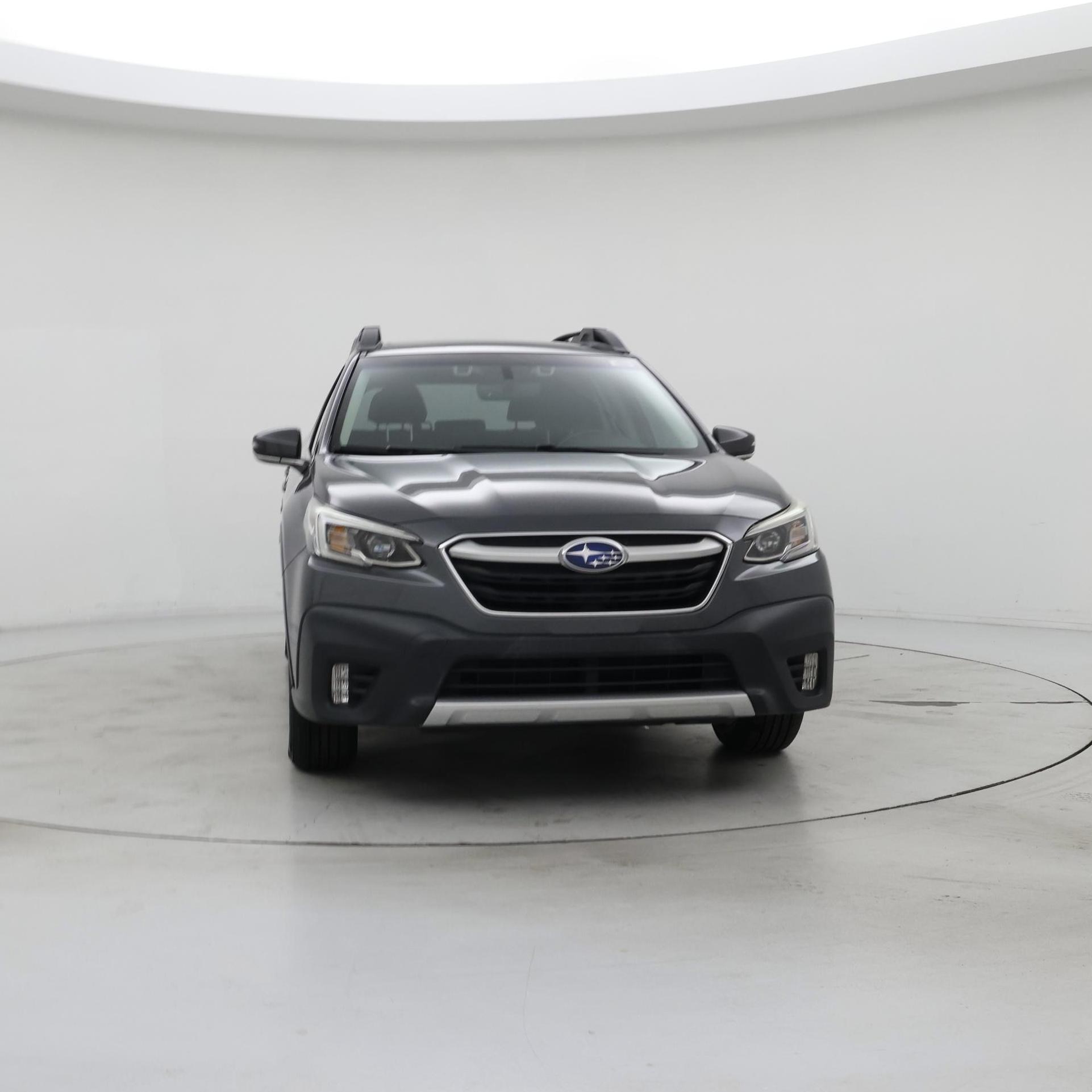 Thumbnail: 2021 Subaru Outback - 5
