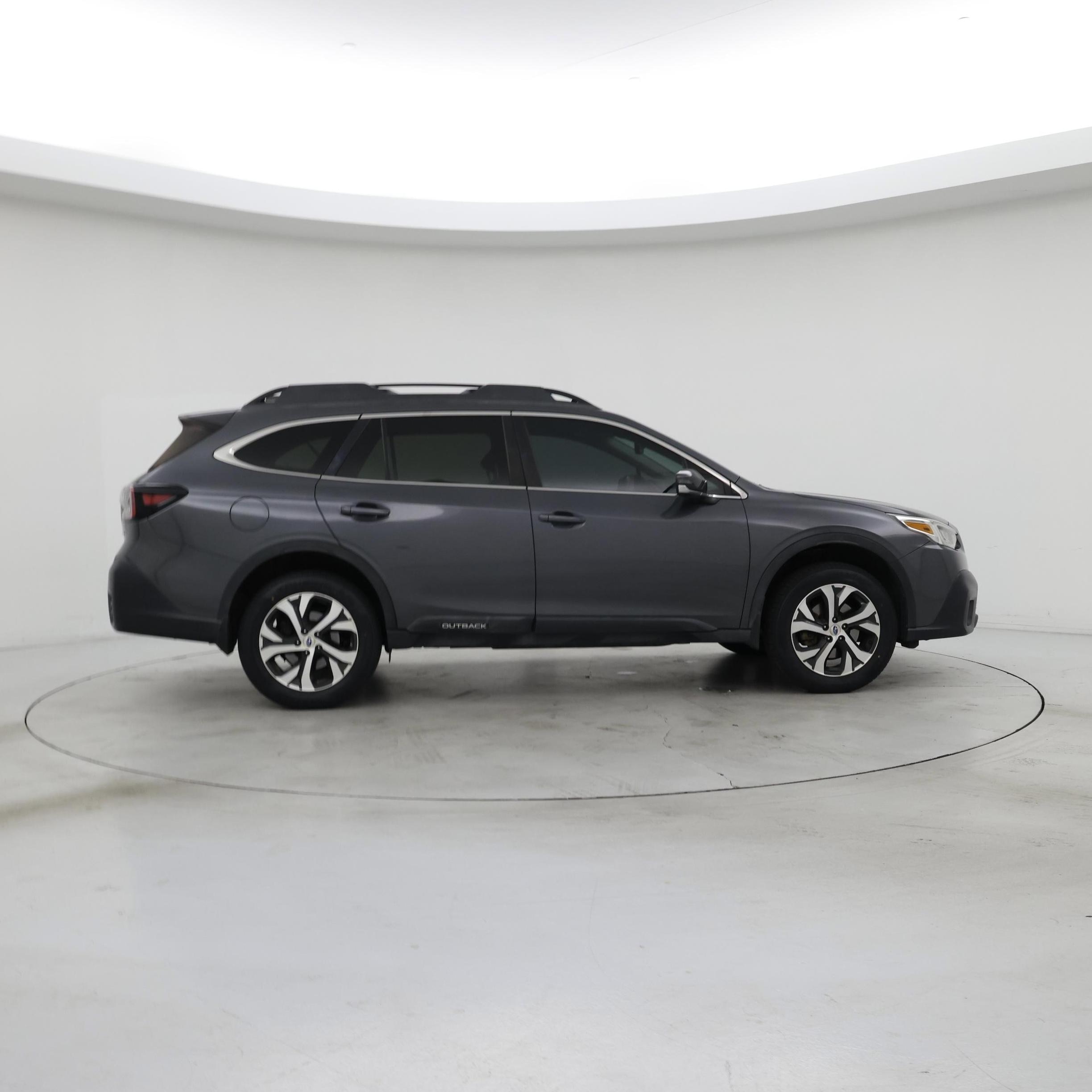 Thumbnail: 2021 Subaru Outback - 7