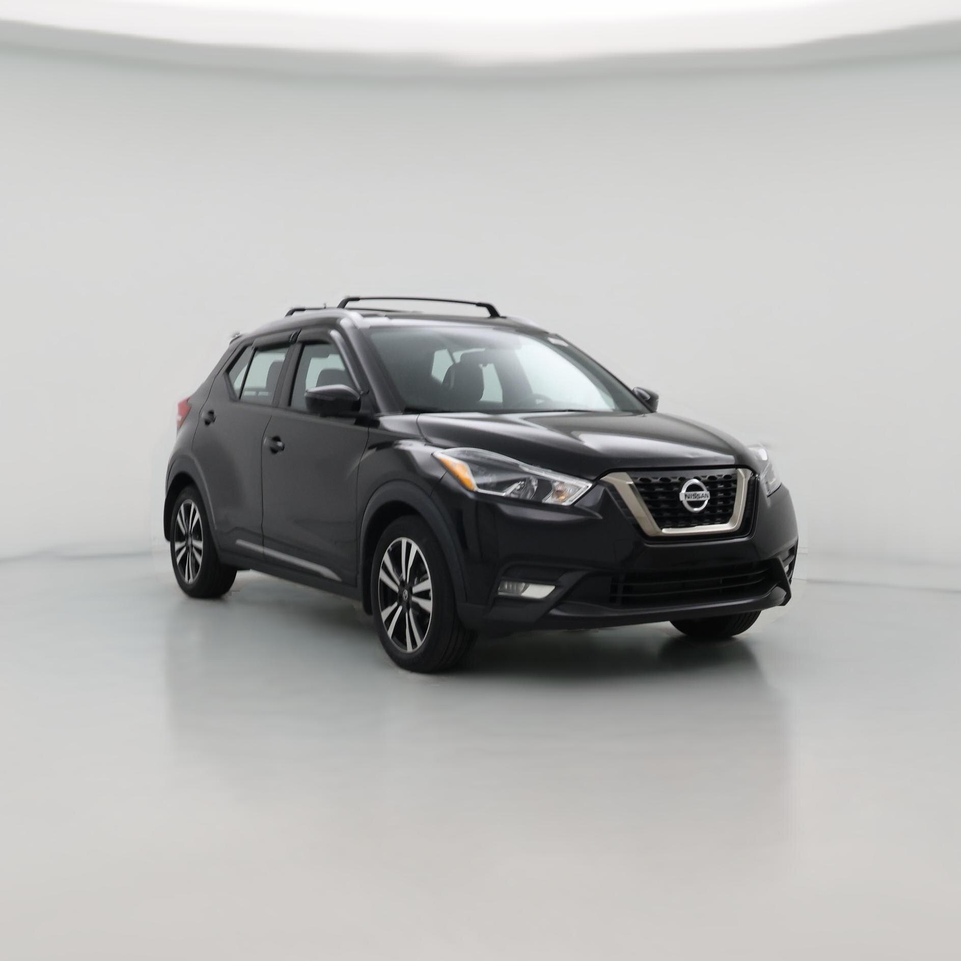 Thumbnail: 2019 Nissan Kicks - 1