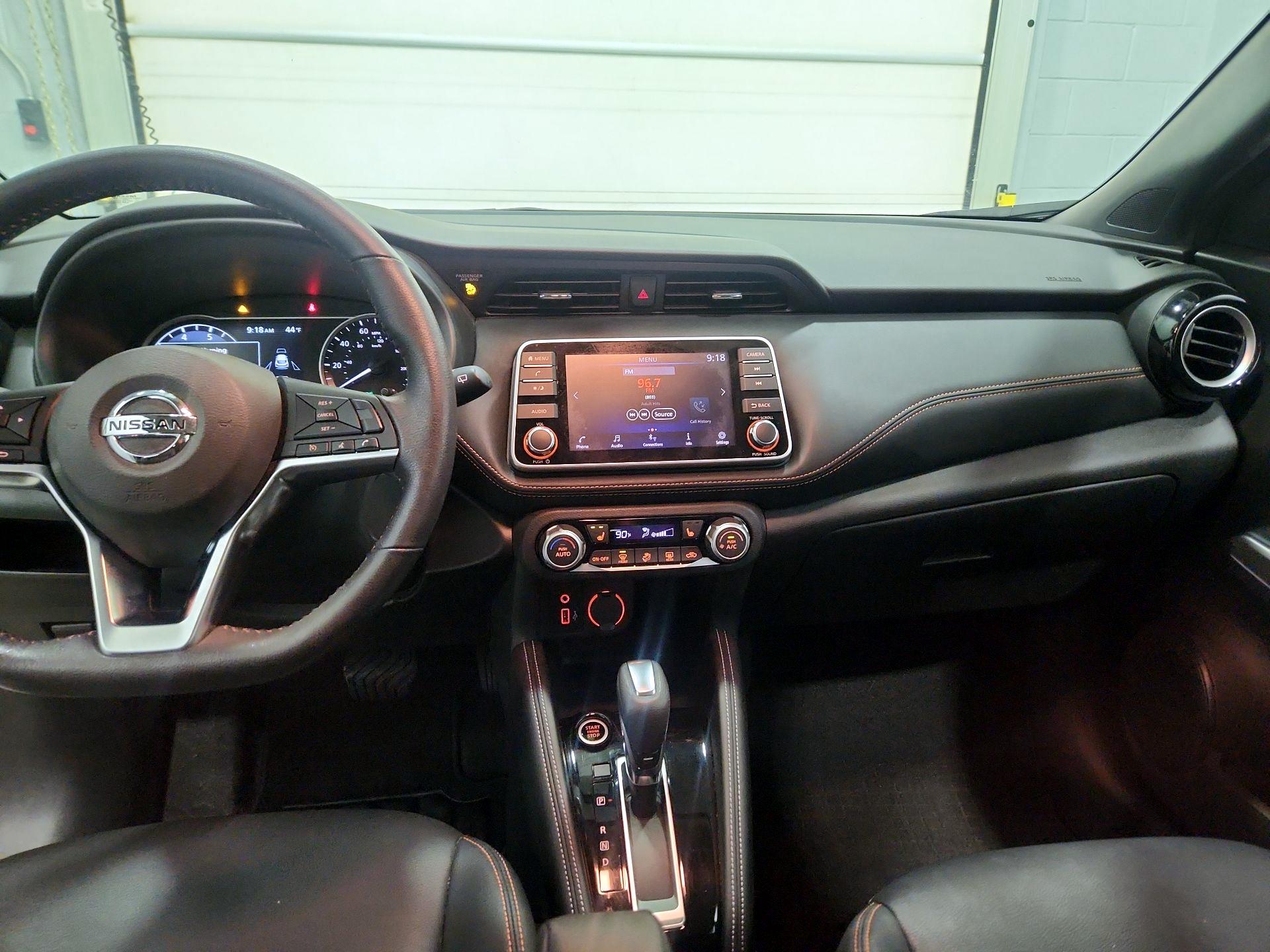 Thumbnail: 2019 Nissan Kicks - 9