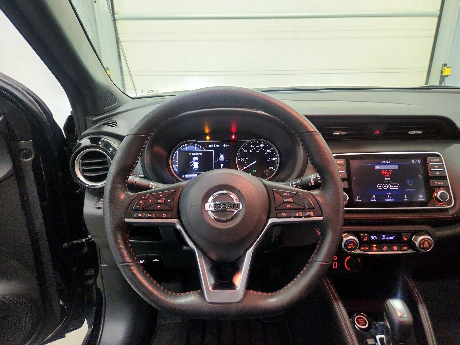 Thumbnail: 2019 Nissan Kicks - 10