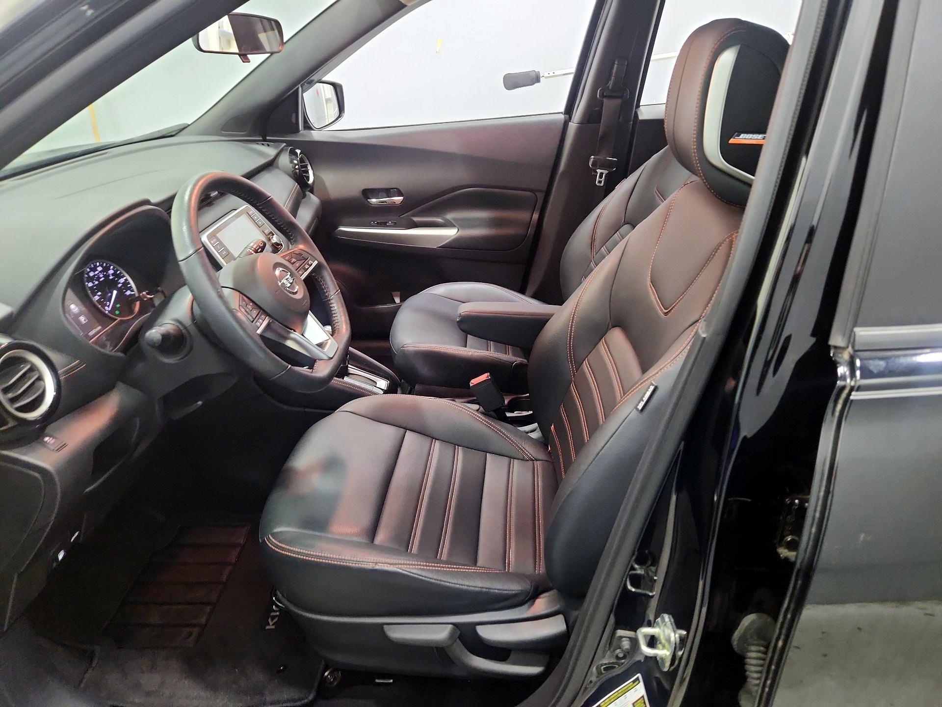 Thumbnail: 2019 Nissan Kicks - 11