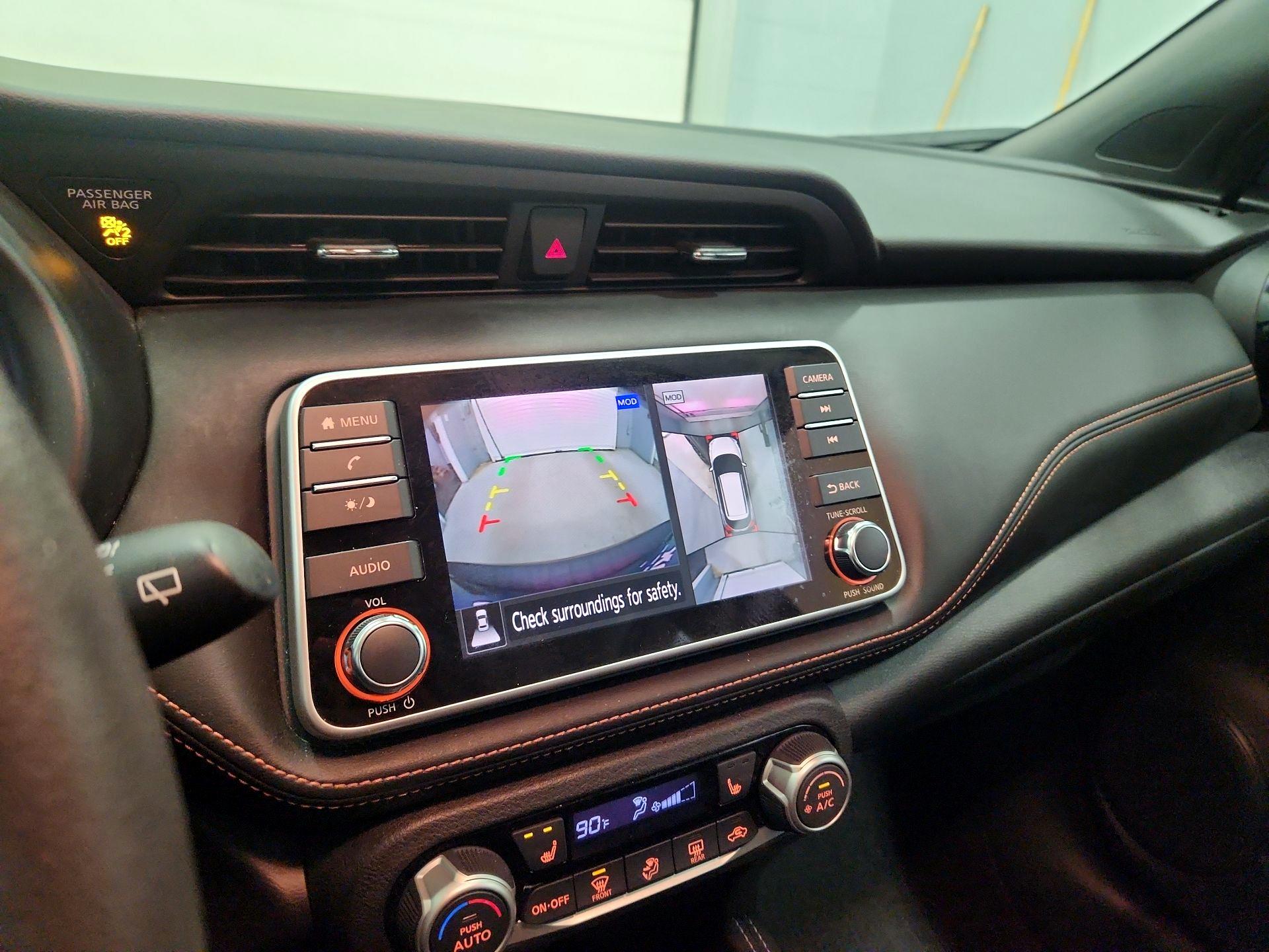 Thumbnail: 2019 Nissan Kicks - 14