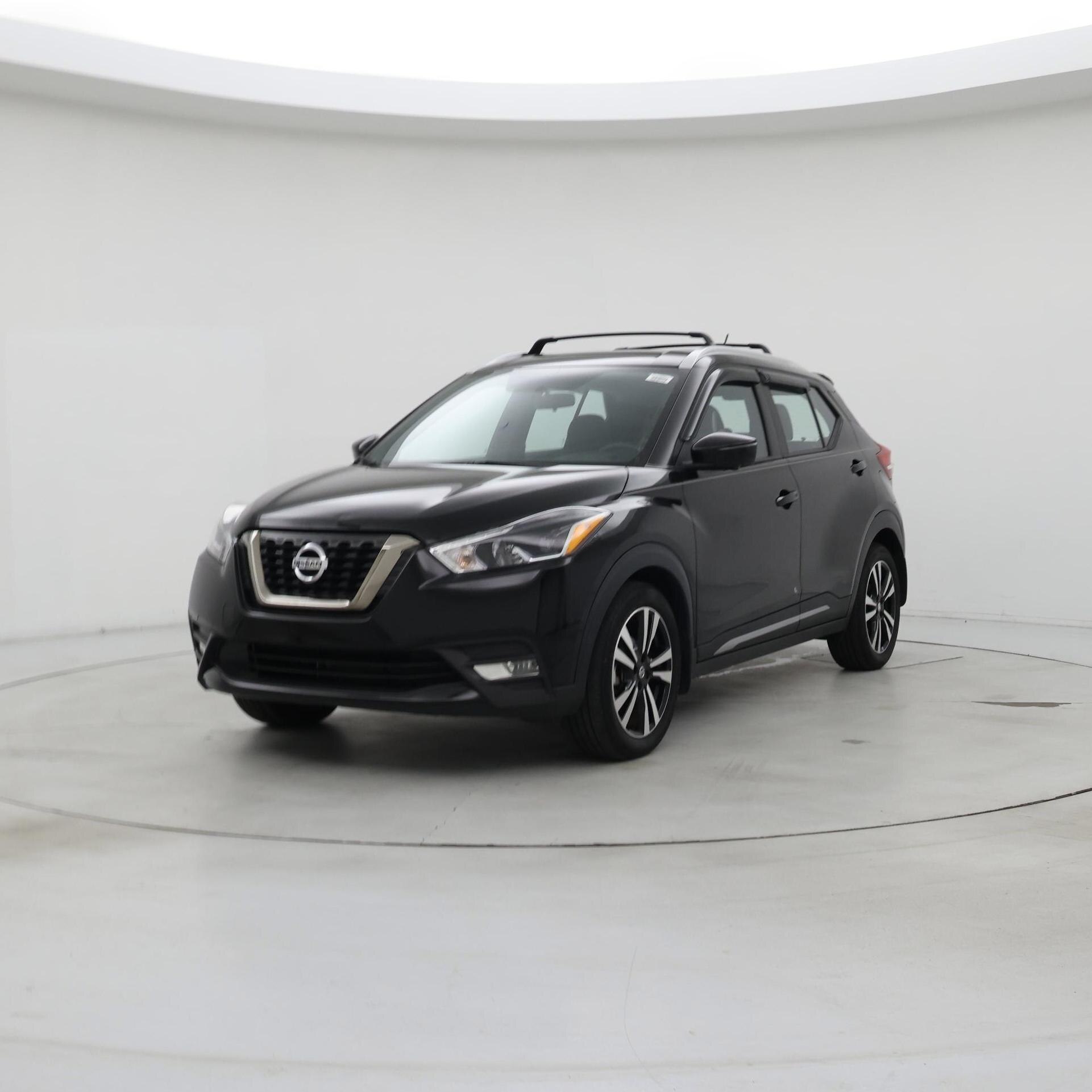 Thumbnail: 2019 Nissan Kicks - 4