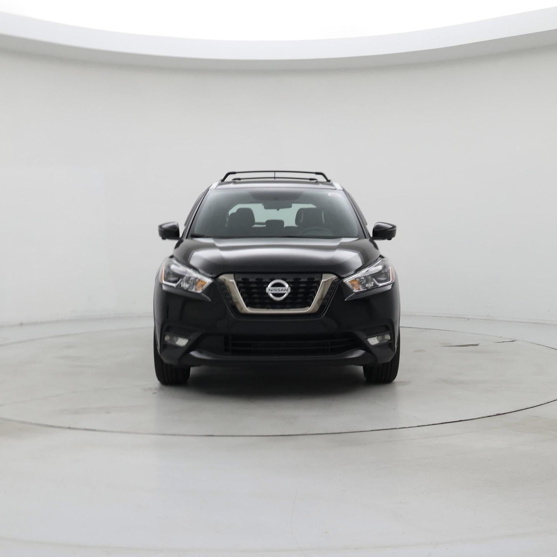 Thumbnail: 2019 Nissan Kicks - 5