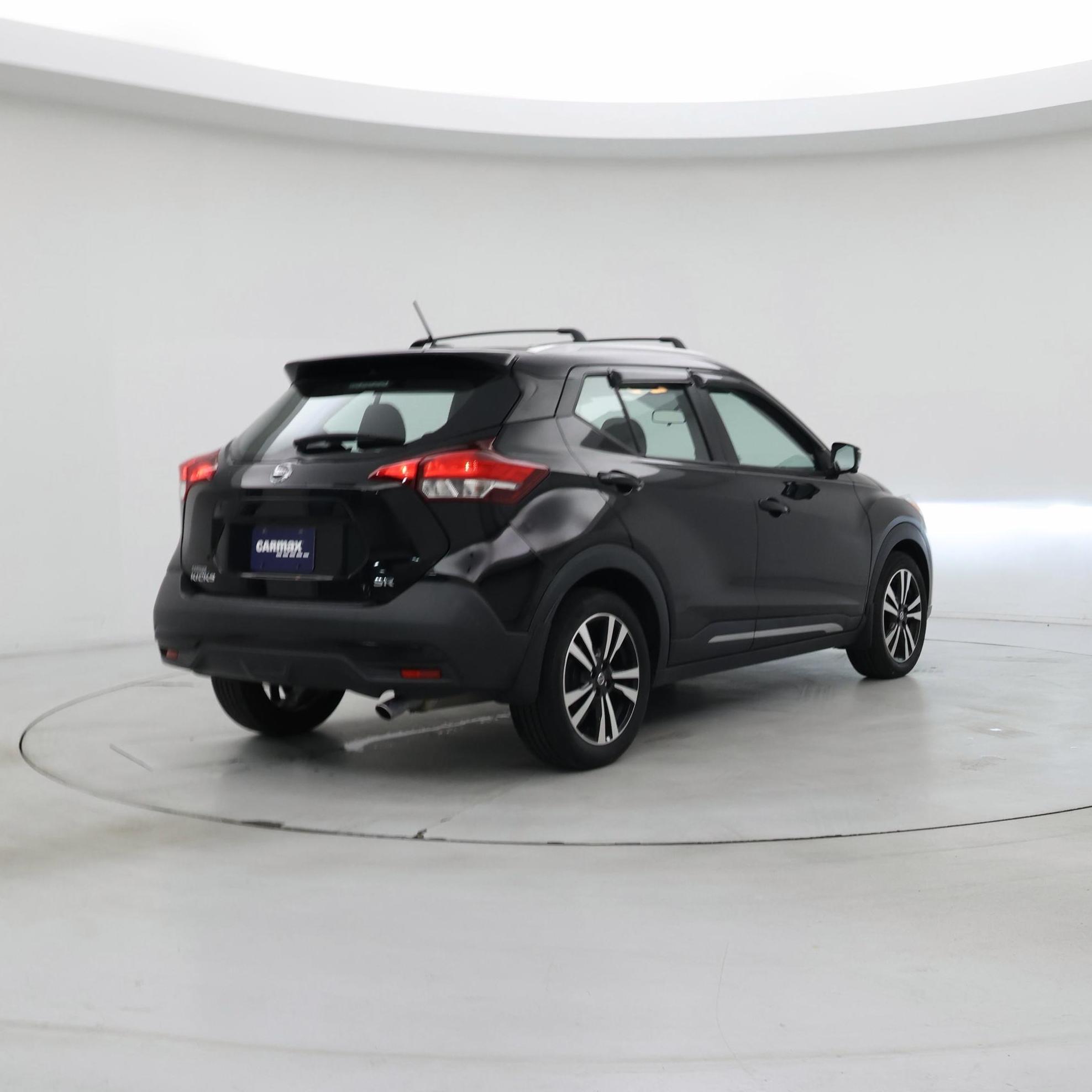 Thumbnail: 2019 Nissan Kicks - 8