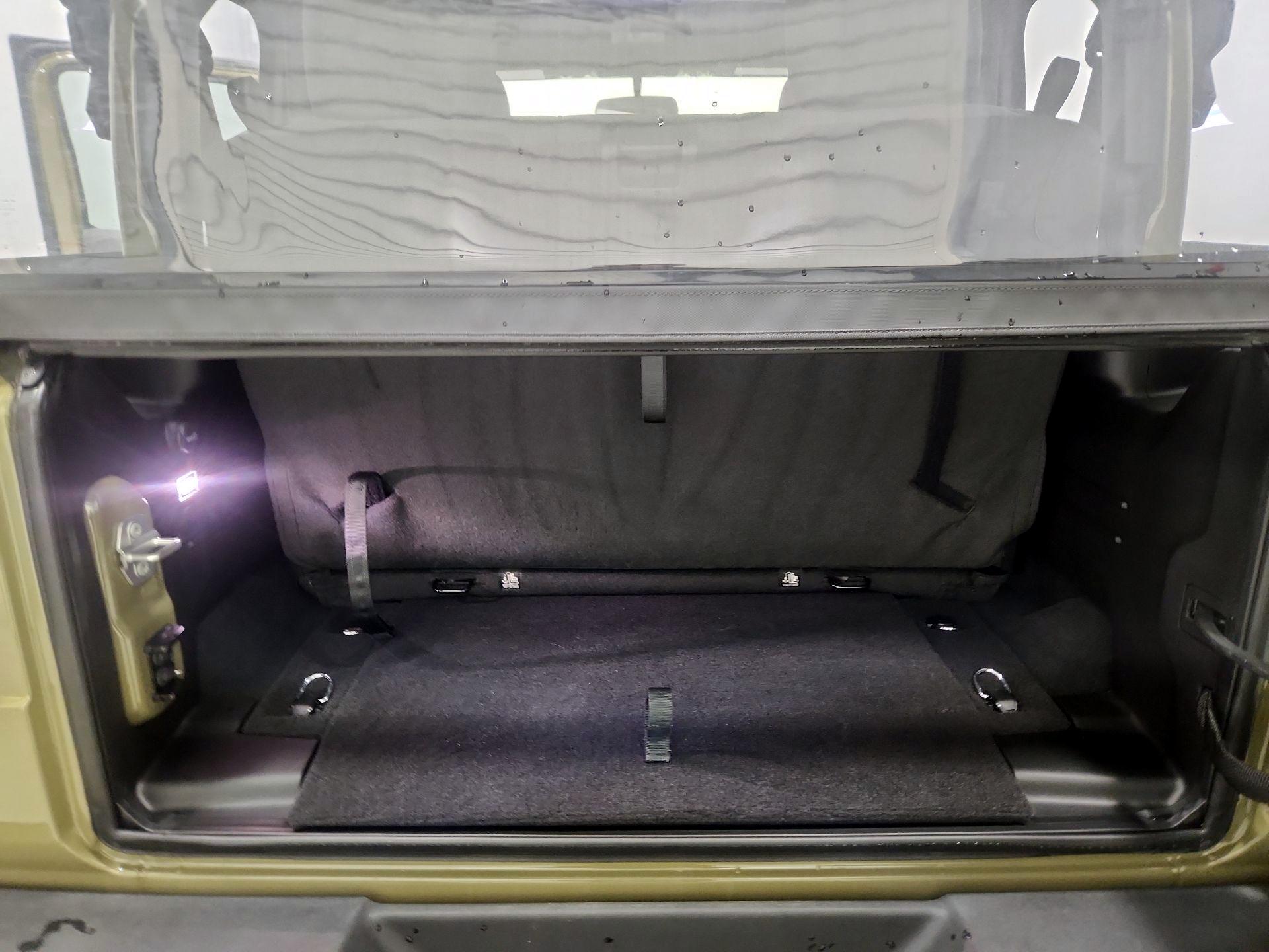 Thumbnail: 2025 Jeep Wrangler - 20