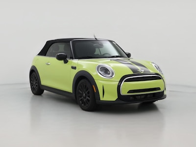 2023 Mini Cooper