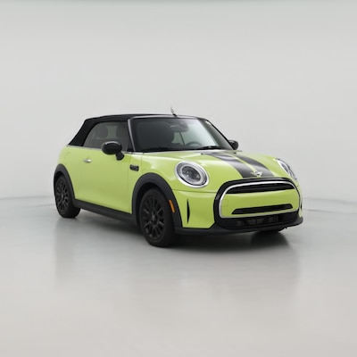 2023 Mini Cooper