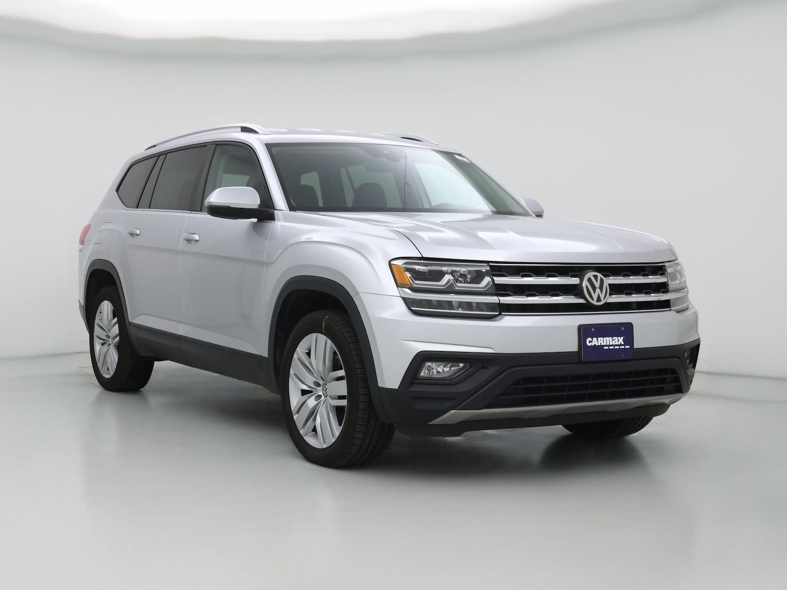 2019 Volkswagen Atlas SE w/Tech