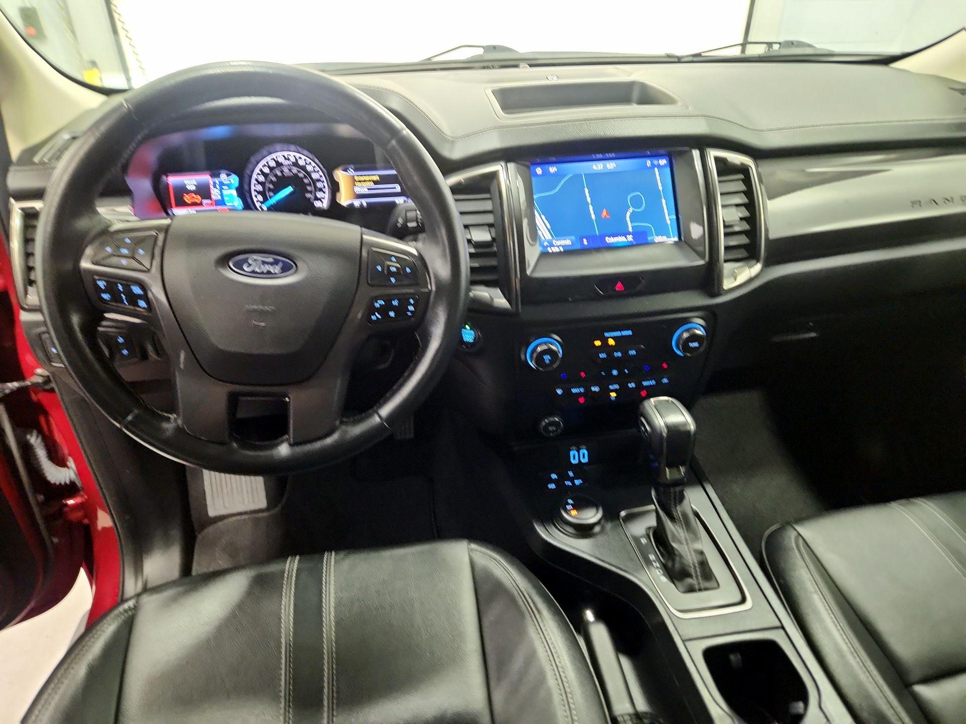 Thumbnail: 2020 Ford Ranger - 9