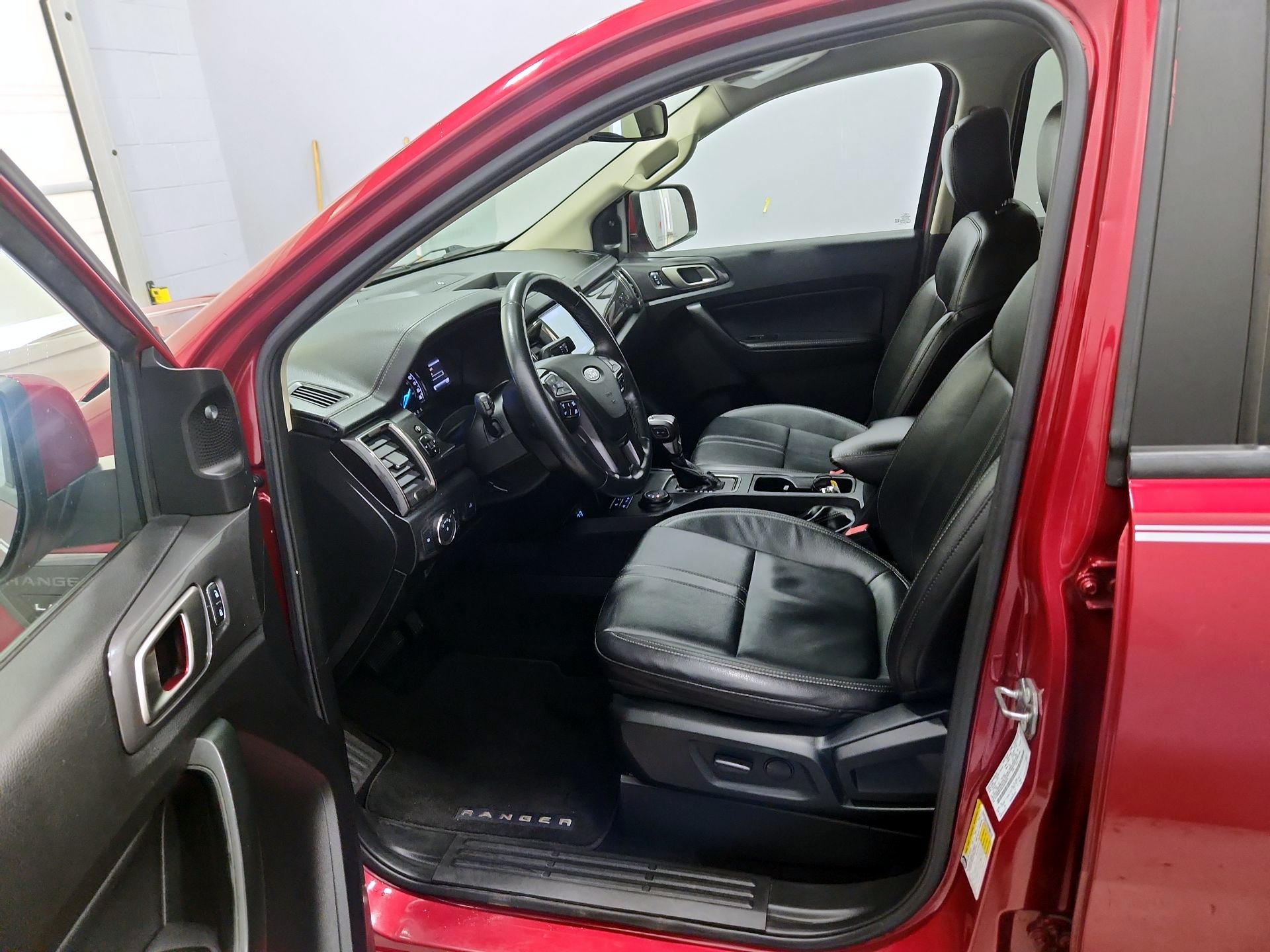 Thumbnail: 2020 Ford Ranger - 11