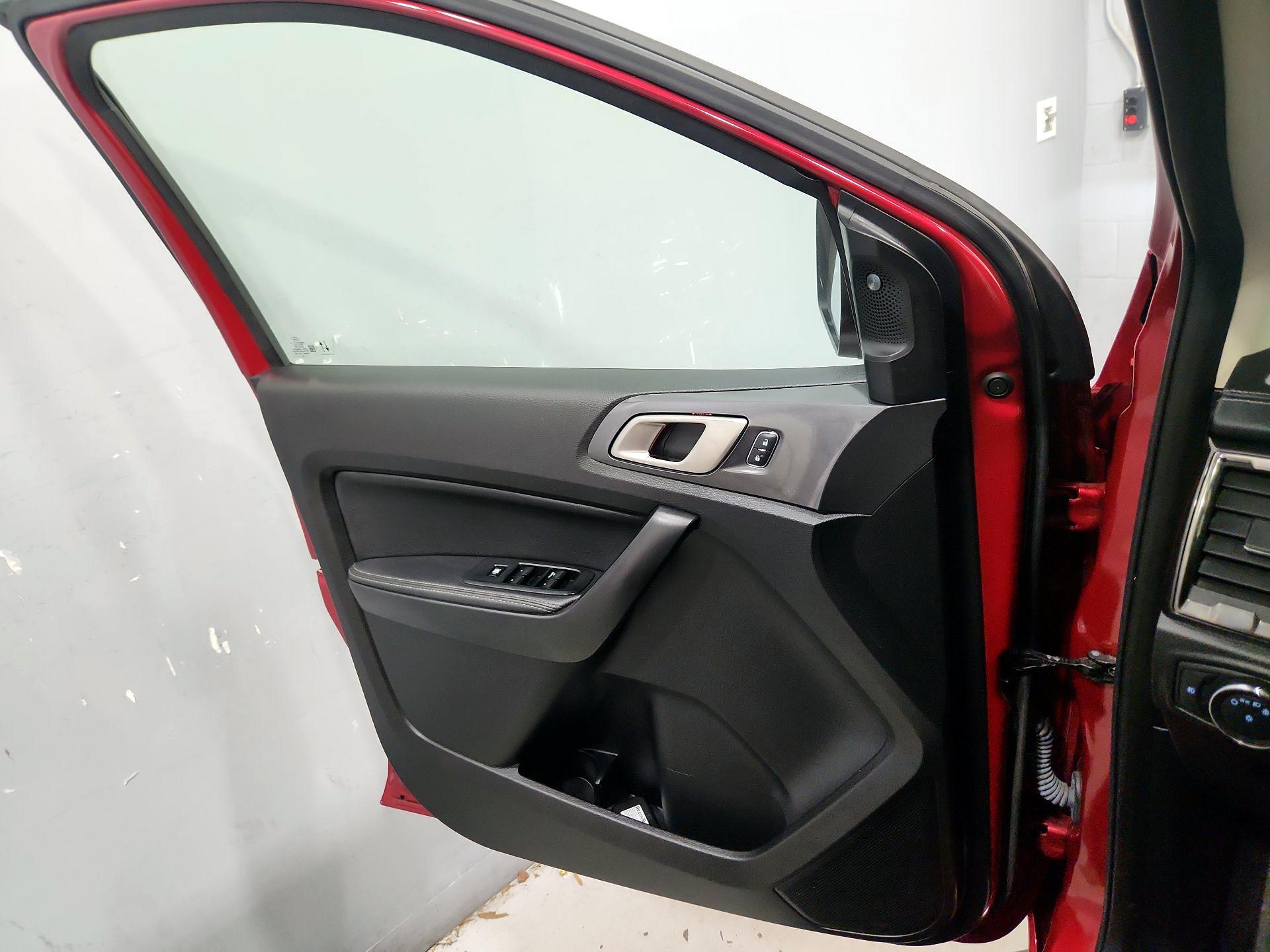 Thumbnail: 2020 Ford Ranger - 12