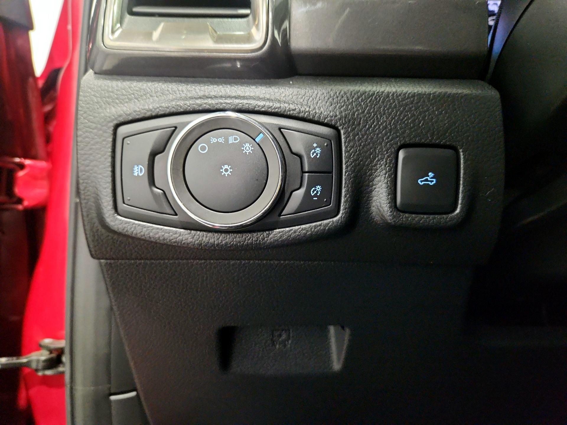 Thumbnail: 2020 Ford Ranger - 13