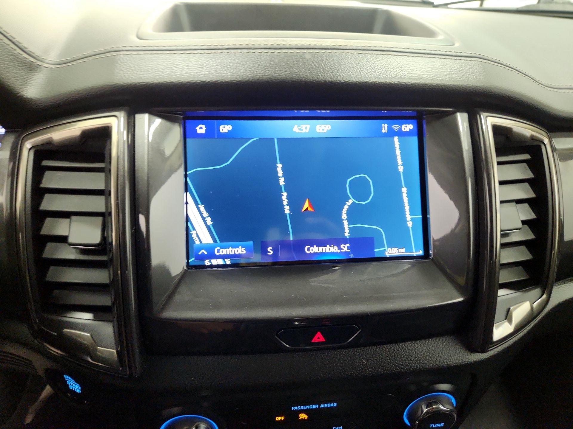 Thumbnail: 2020 Ford Ranger - 14