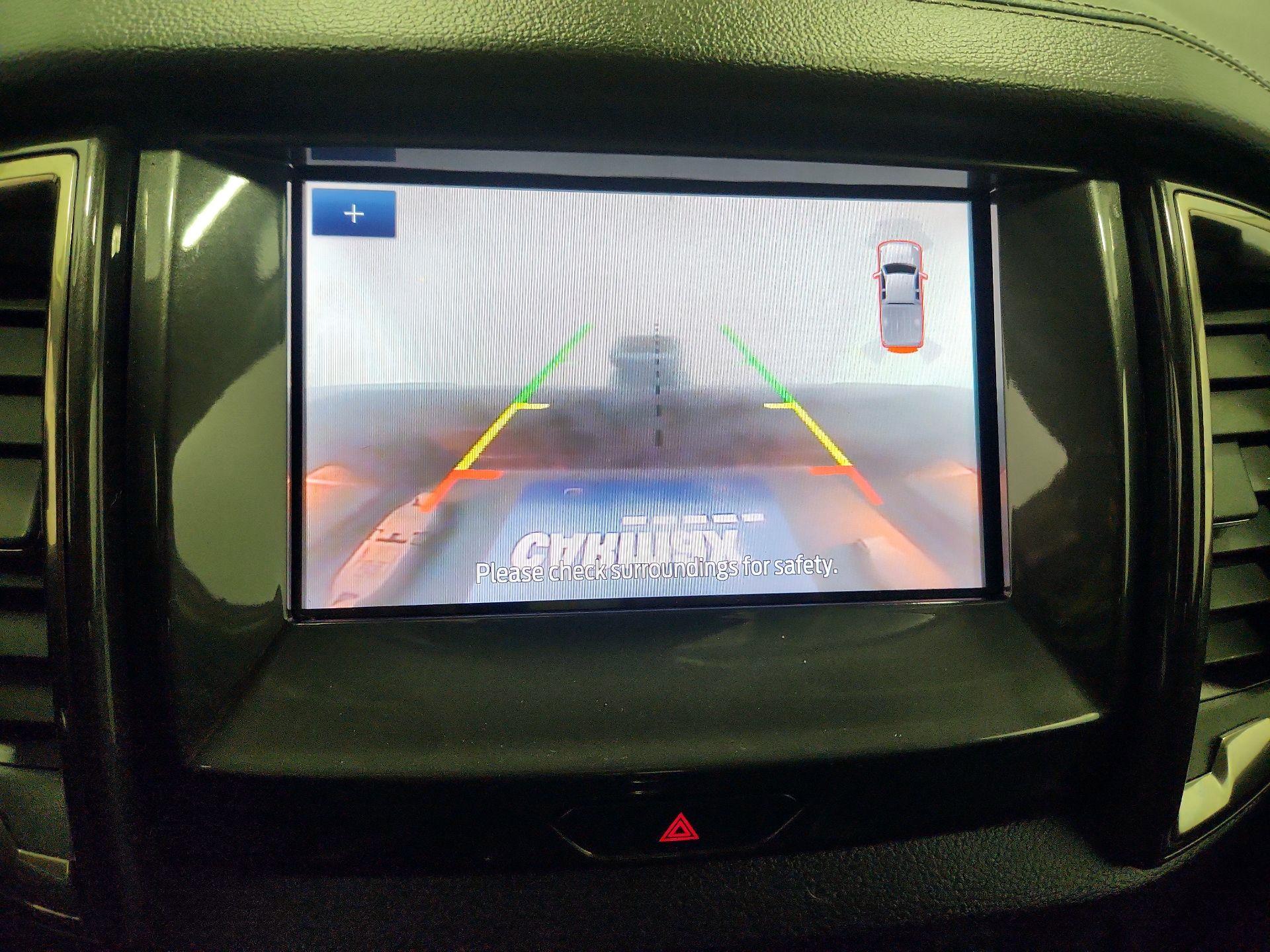 Thumbnail: 2020 Ford Ranger - 15