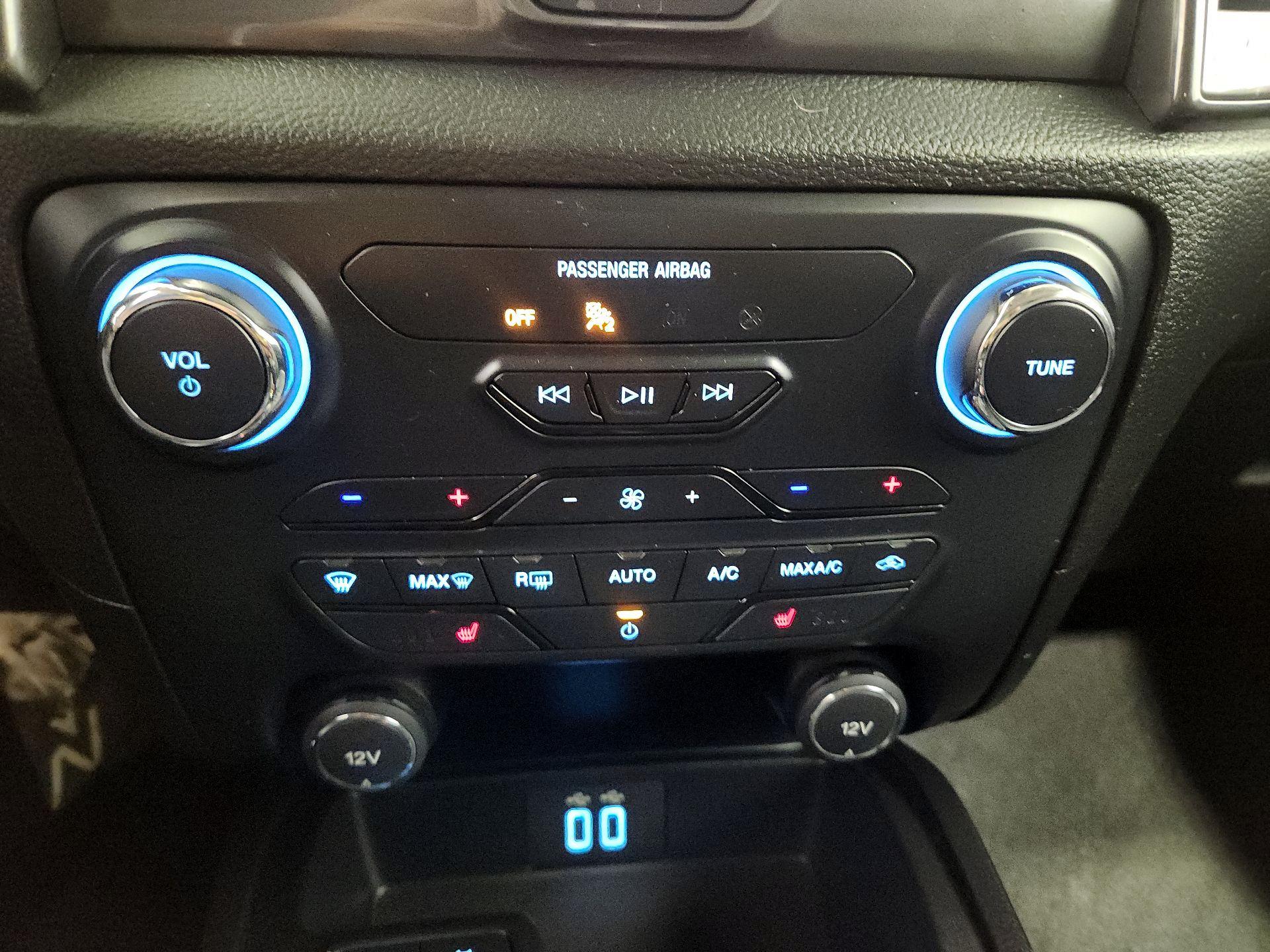 Thumbnail: 2020 Ford Ranger - 17