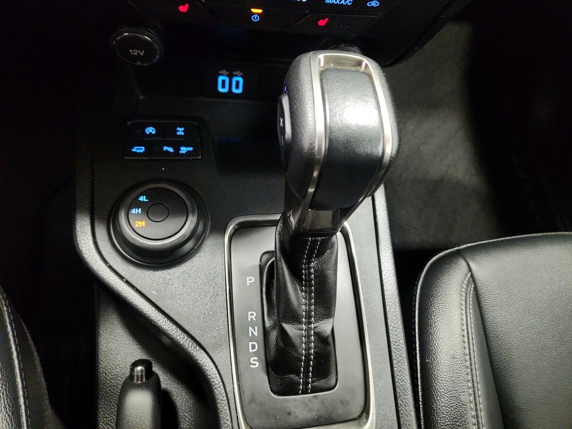 Thumbnail: 2020 Ford Ranger - 18