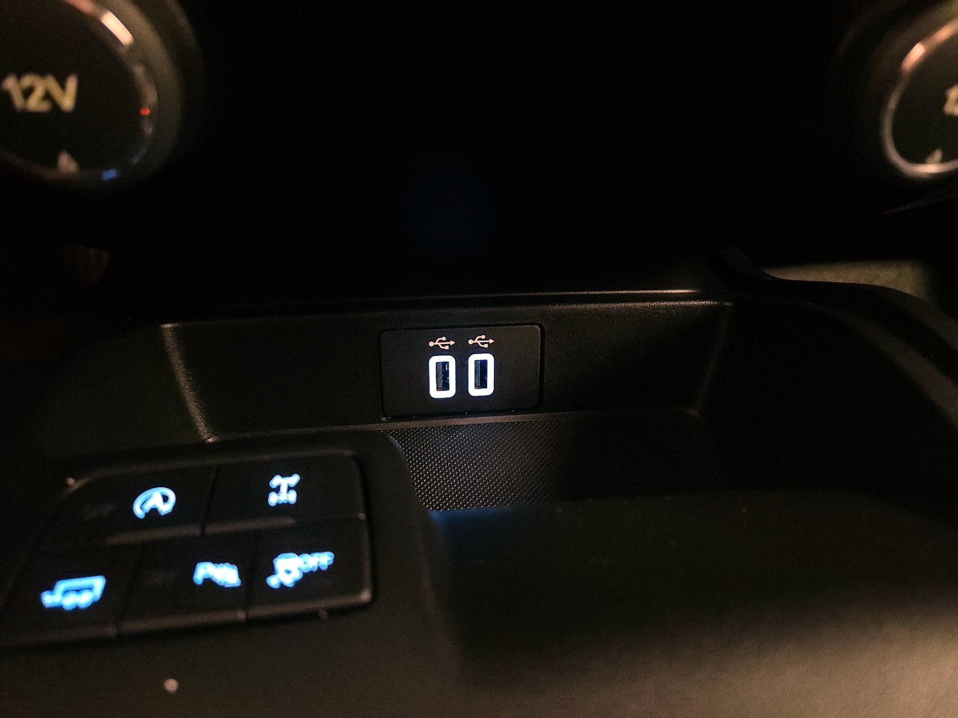 Thumbnail: 2020 Ford Ranger - 19