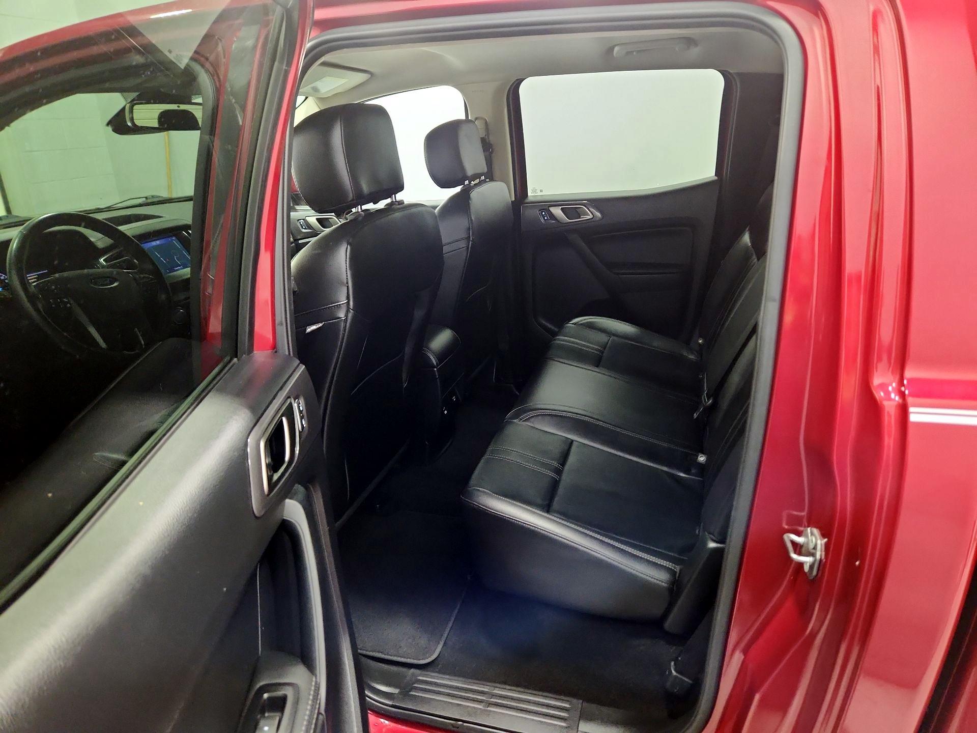 Thumbnail: 2020 Ford Ranger - 20