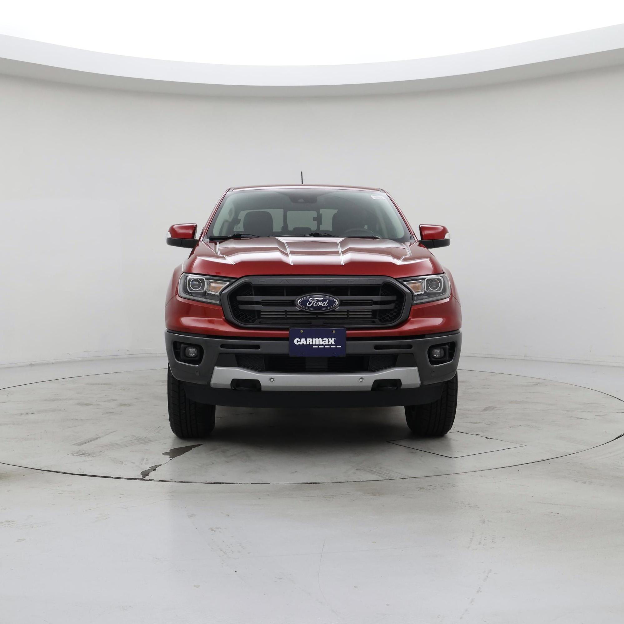 Thumbnail: 2020 Ford Ranger - 5