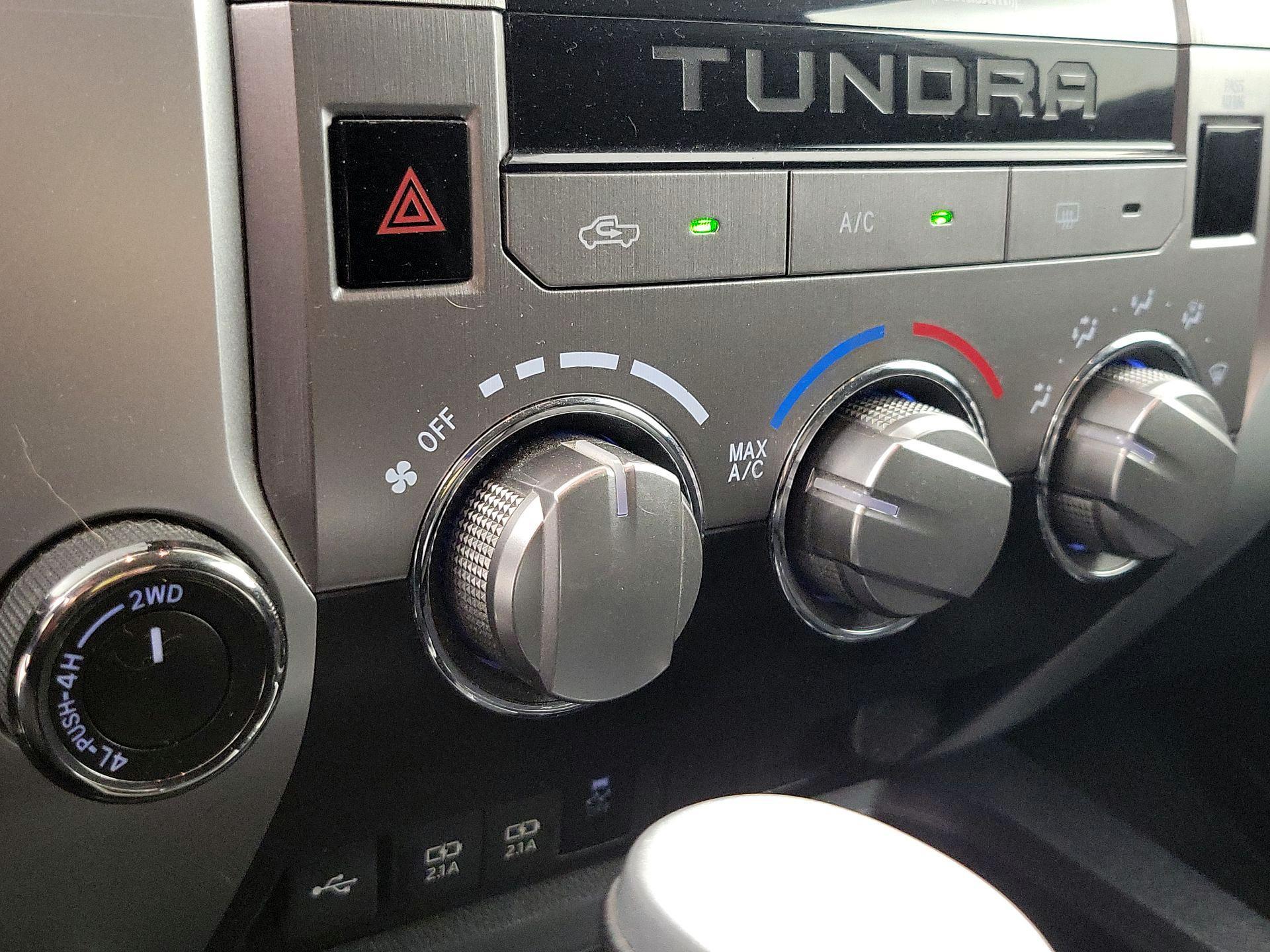 Thumbnail: 2020 Toyota Tundra - 16