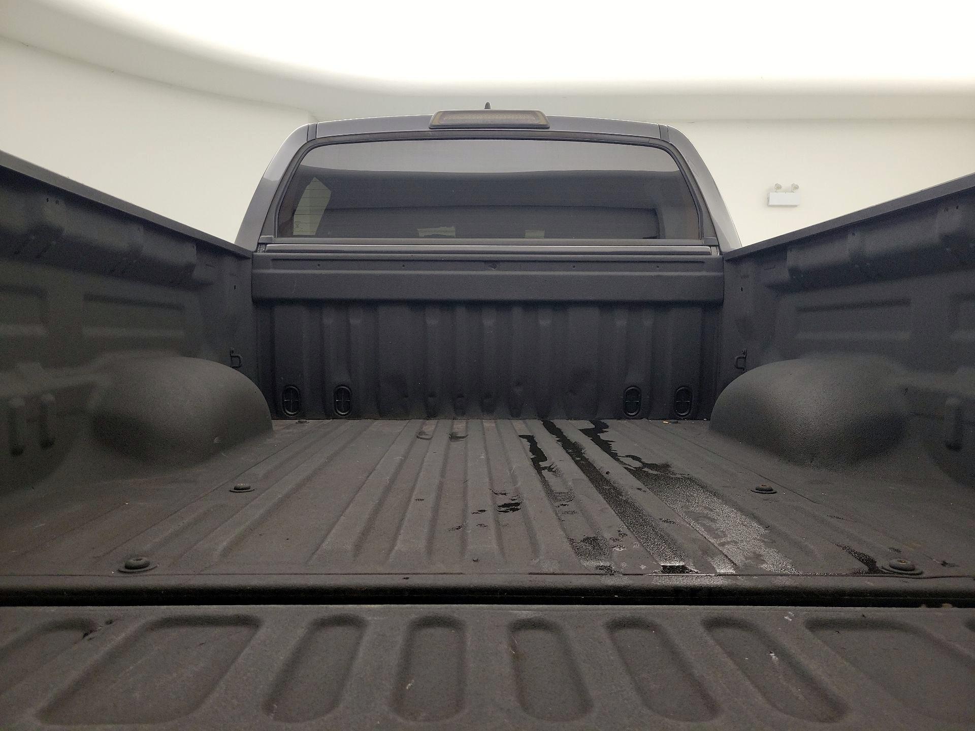 Thumbnail: 2020 Toyota Tundra - 20