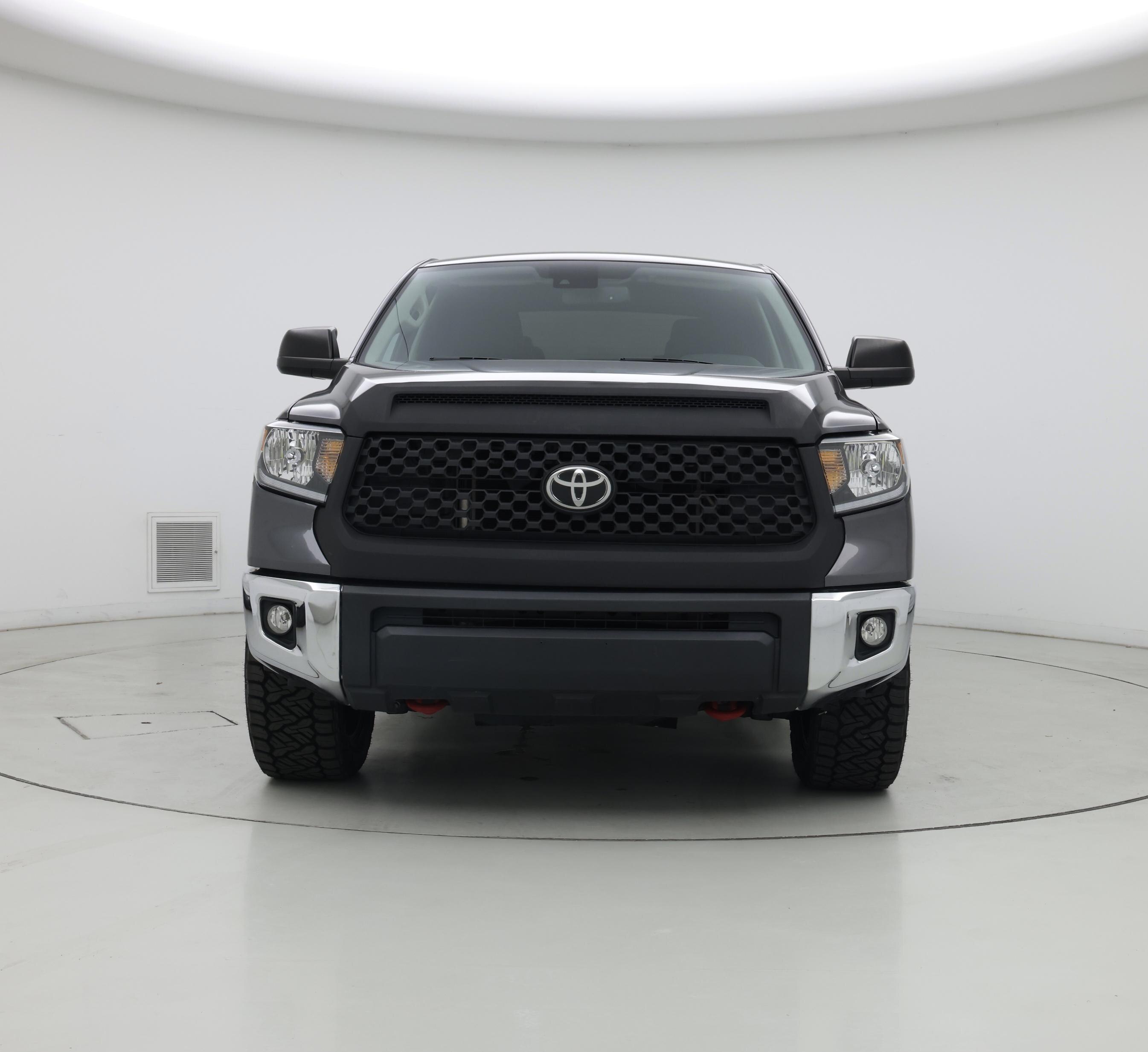 Thumbnail: 2020 Toyota Tundra - 5