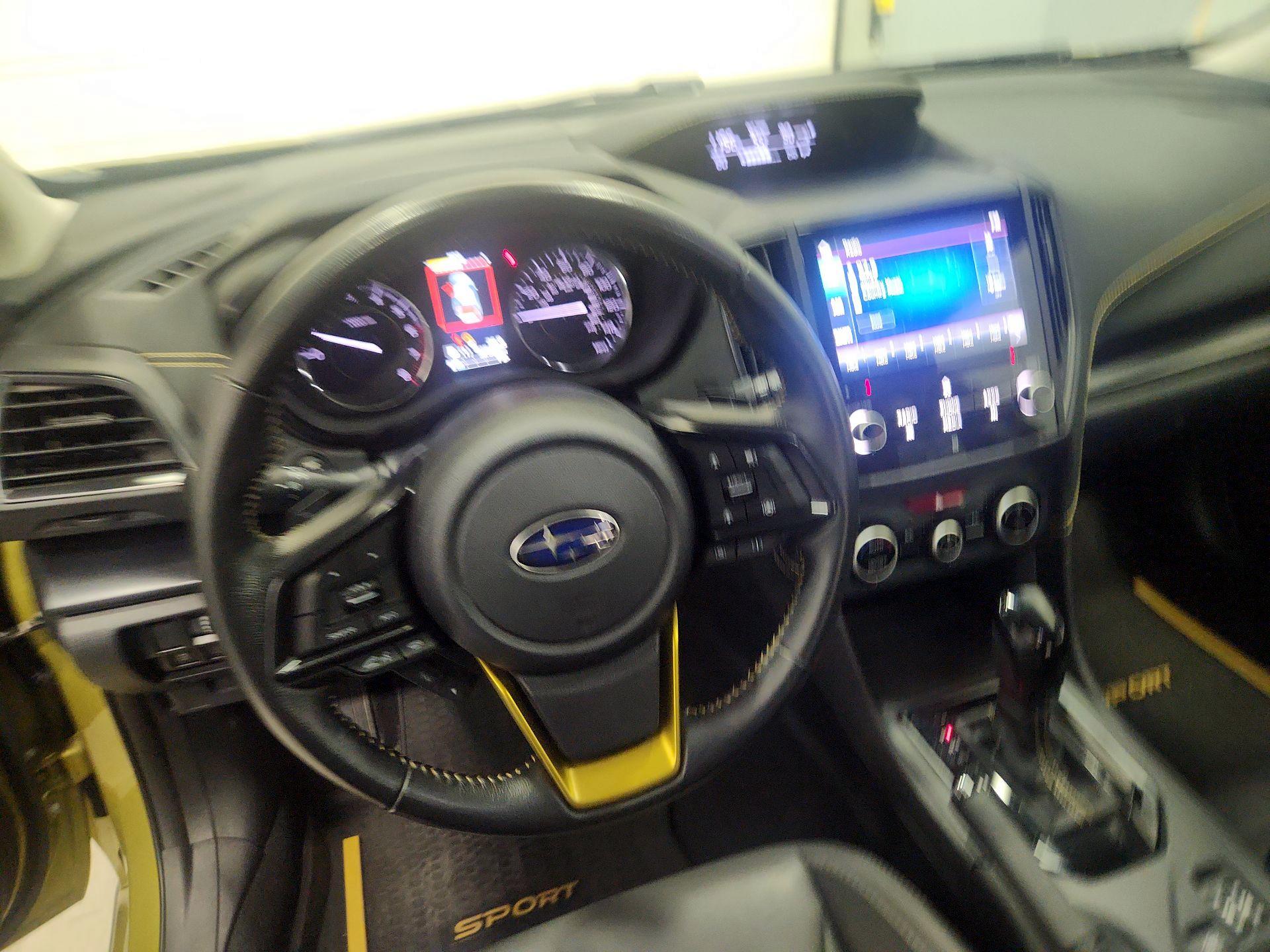 Thumbnail: 2022 Subaru Crosstrek - 9