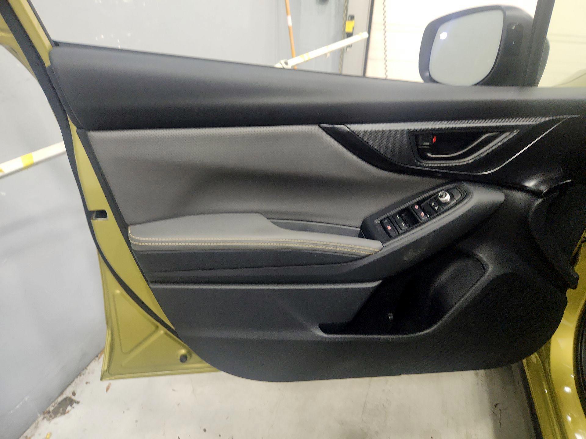 Thumbnail: 2022 Subaru Crosstrek - 12