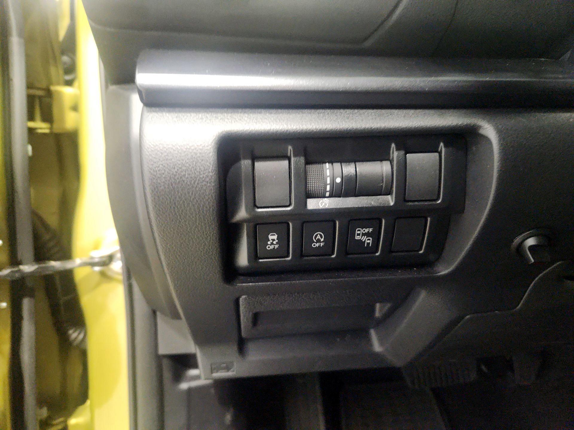 Thumbnail: 2022 Subaru Crosstrek - 13