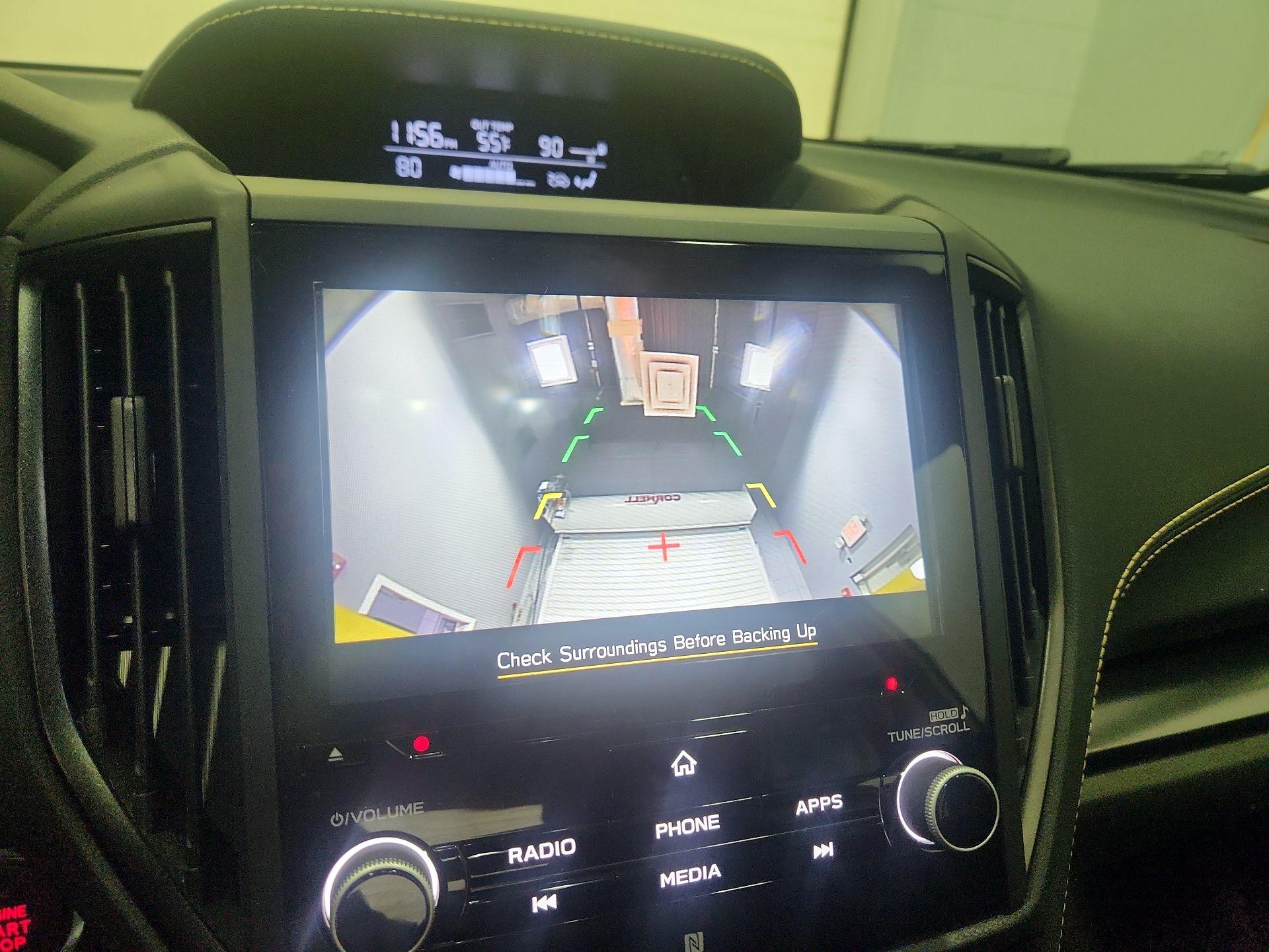 Thumbnail: 2022 Subaru Crosstrek - 14