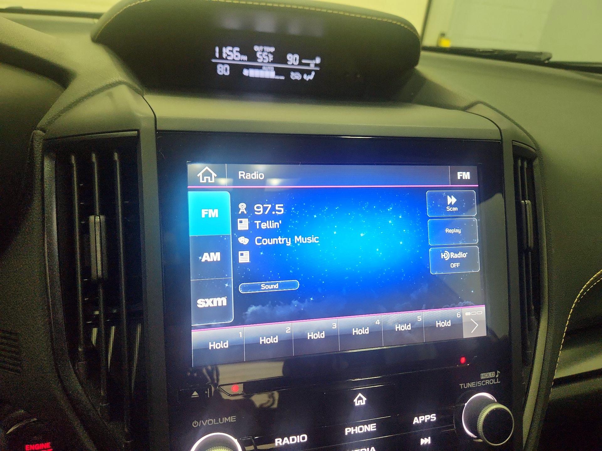 Thumbnail: 2022 Subaru Crosstrek - 15