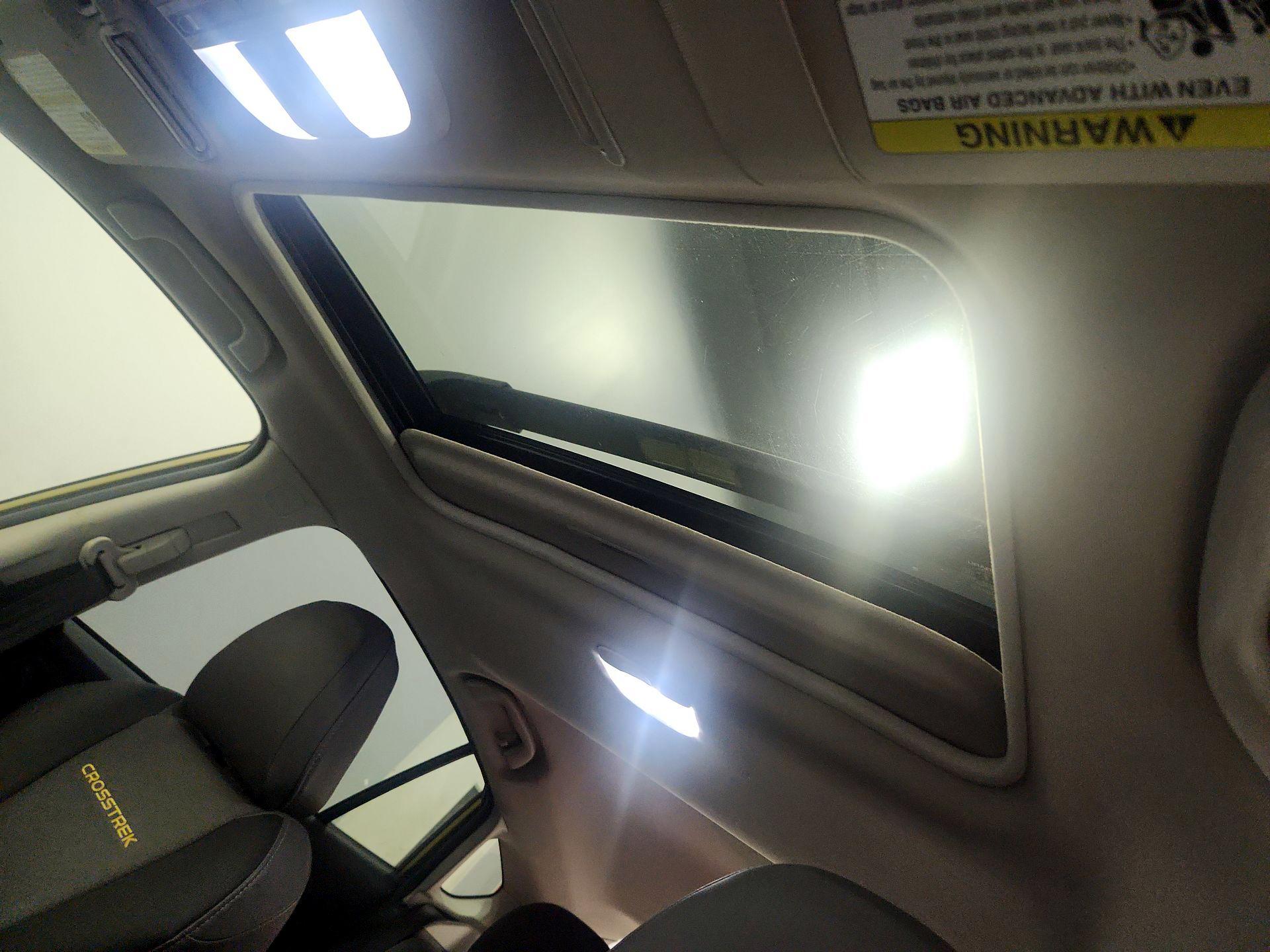 Thumbnail: 2022 Subaru Crosstrek - 19