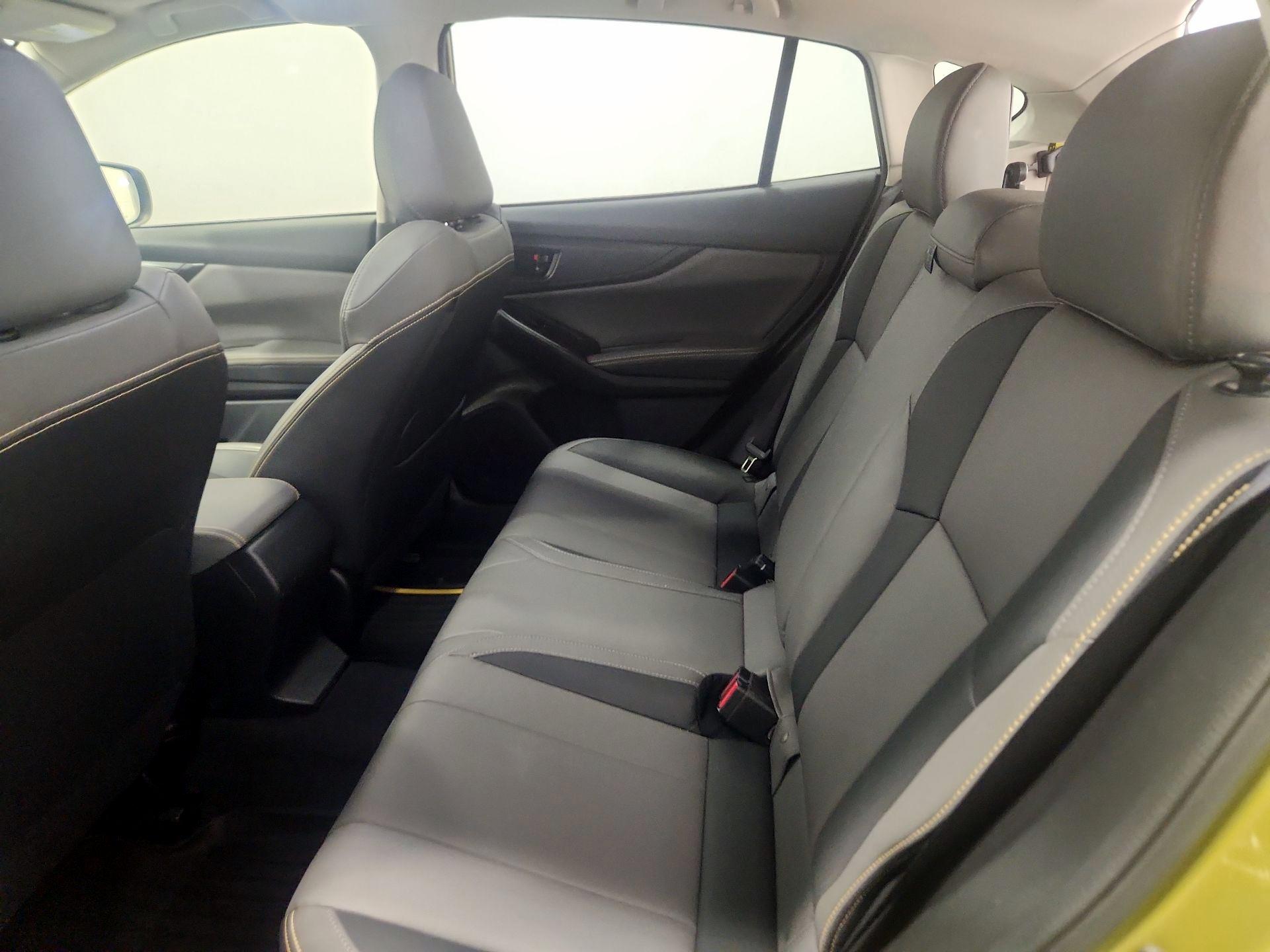 Thumbnail: 2022 Subaru Crosstrek - 20