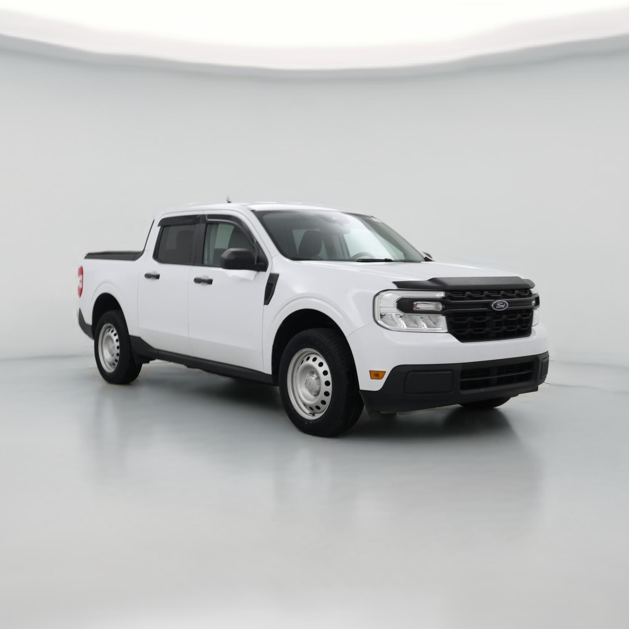 Thumbnail: 2023 Ford Maverick - 1